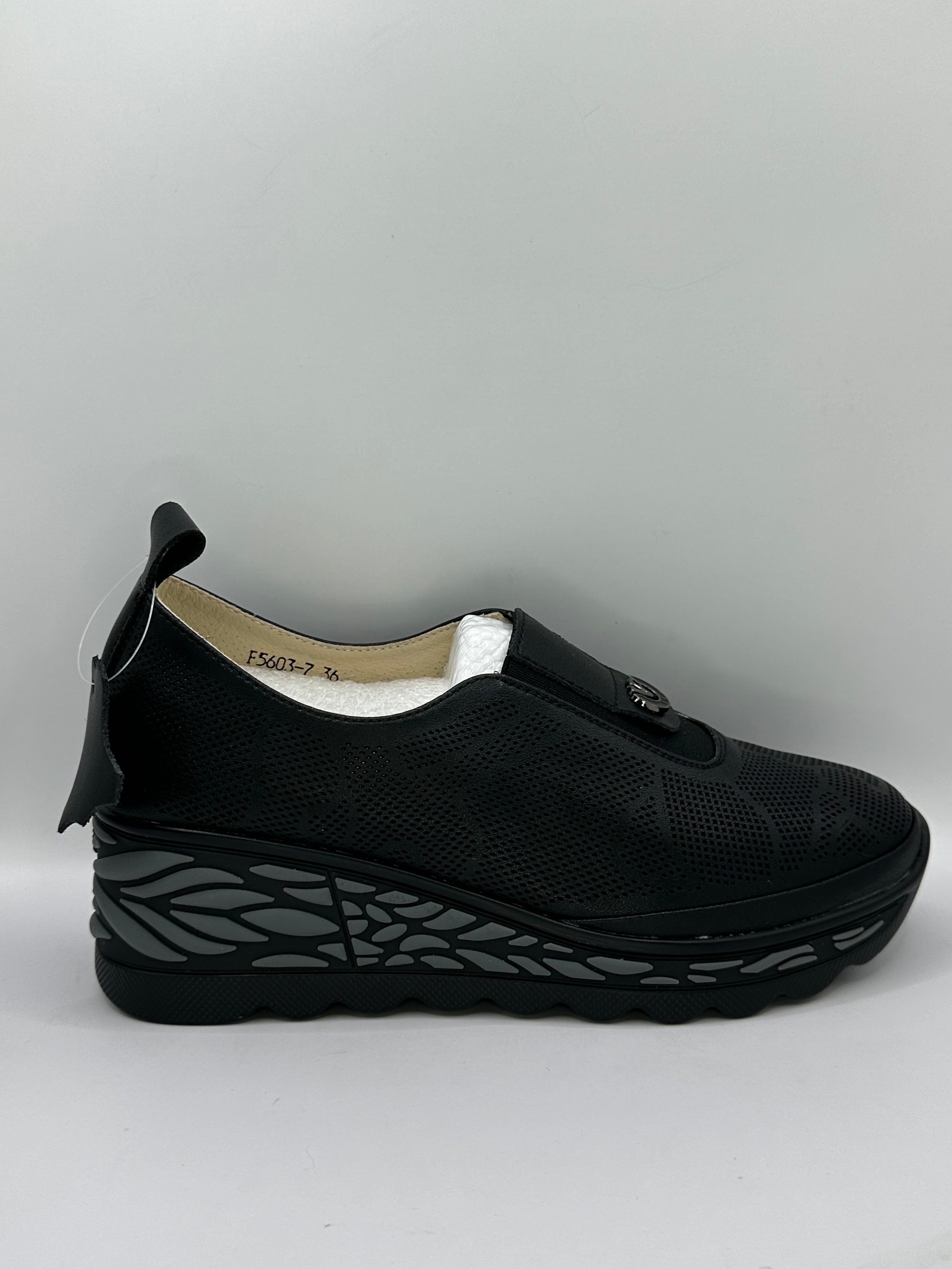 Pantofi Betina Scarpe 5603-7