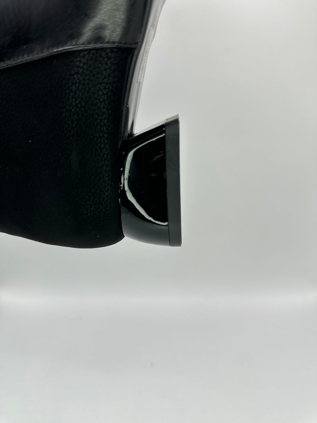 Botine elegante Mancini