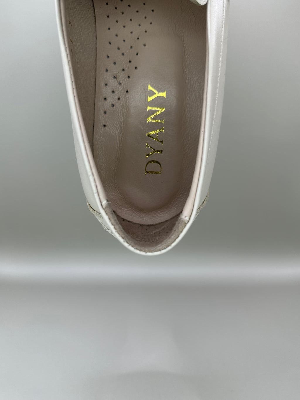 Pantofi casual Dyany 2511