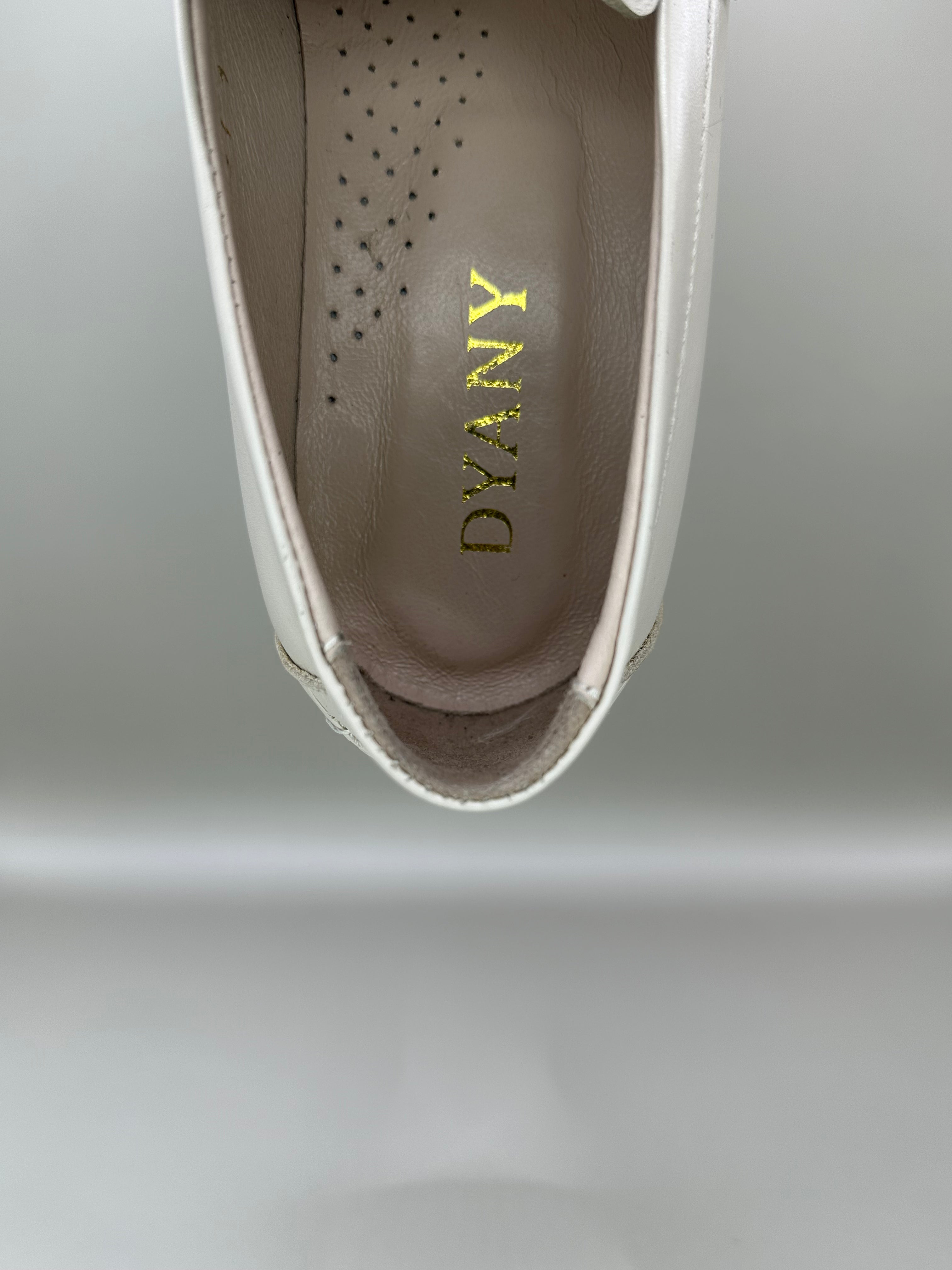 Pantofi casual Dyany 2511