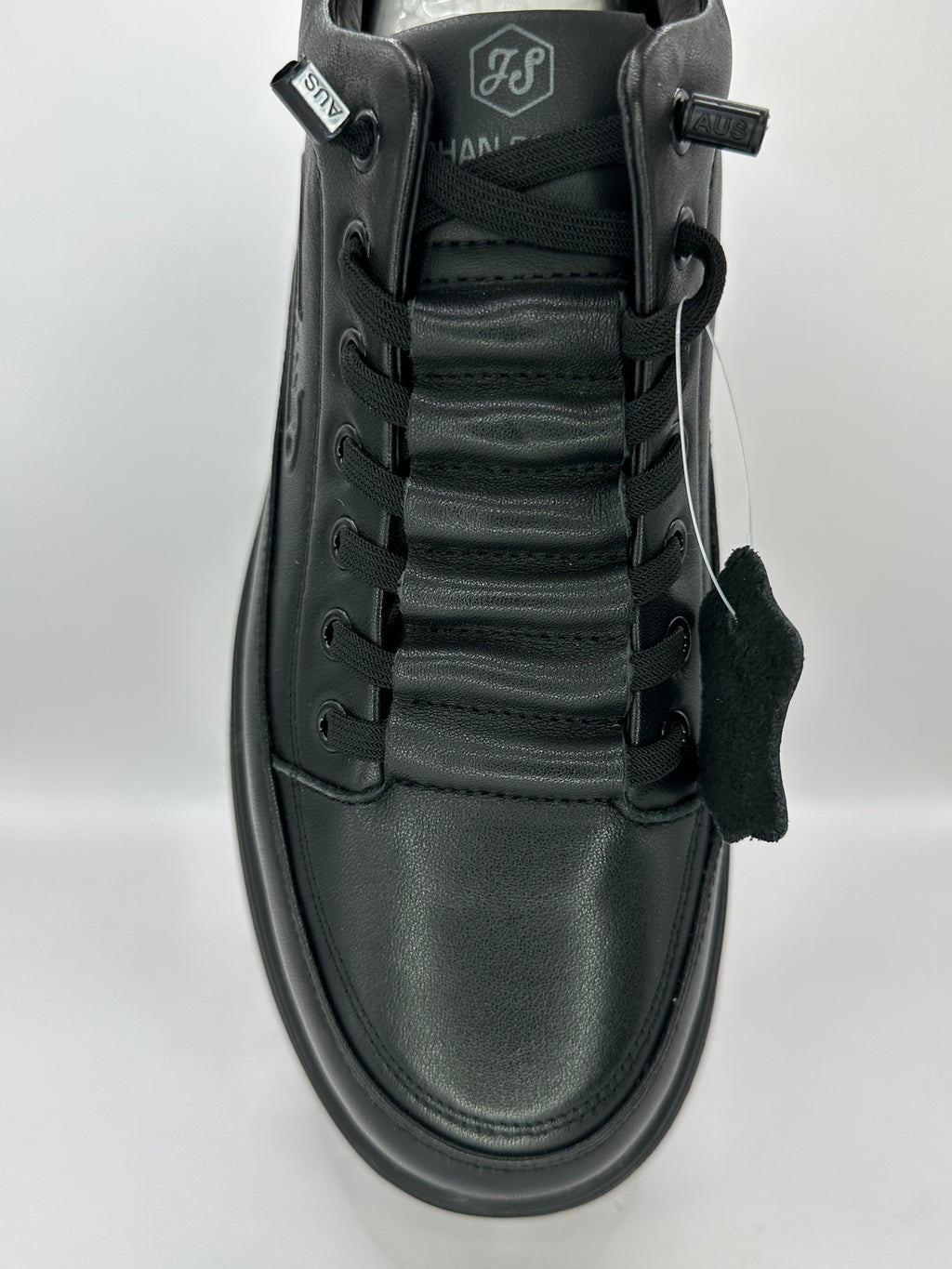 Ghete scurte Johan Scarpe 61127