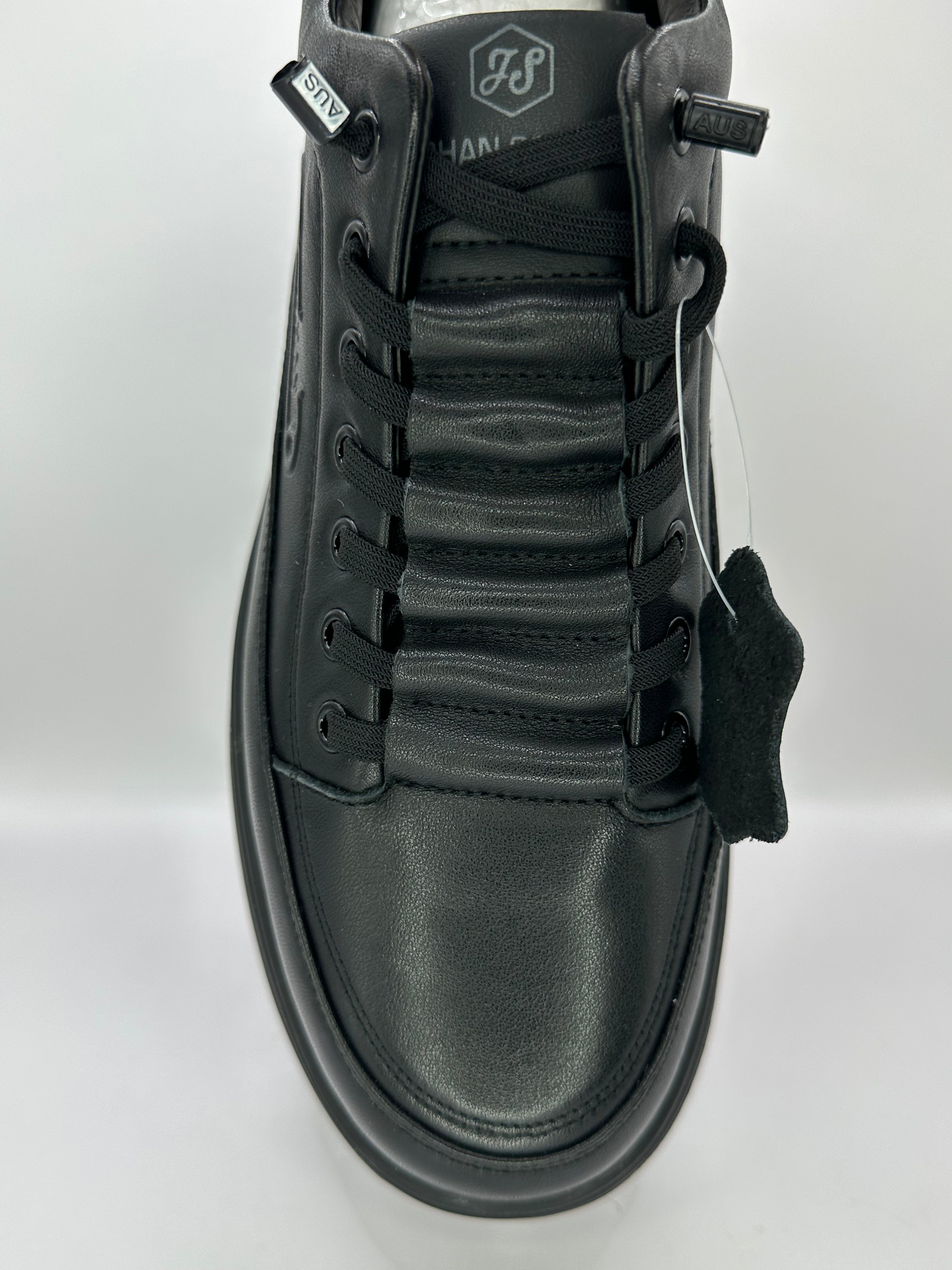 Ghete scurte Johan Scarpe 61127