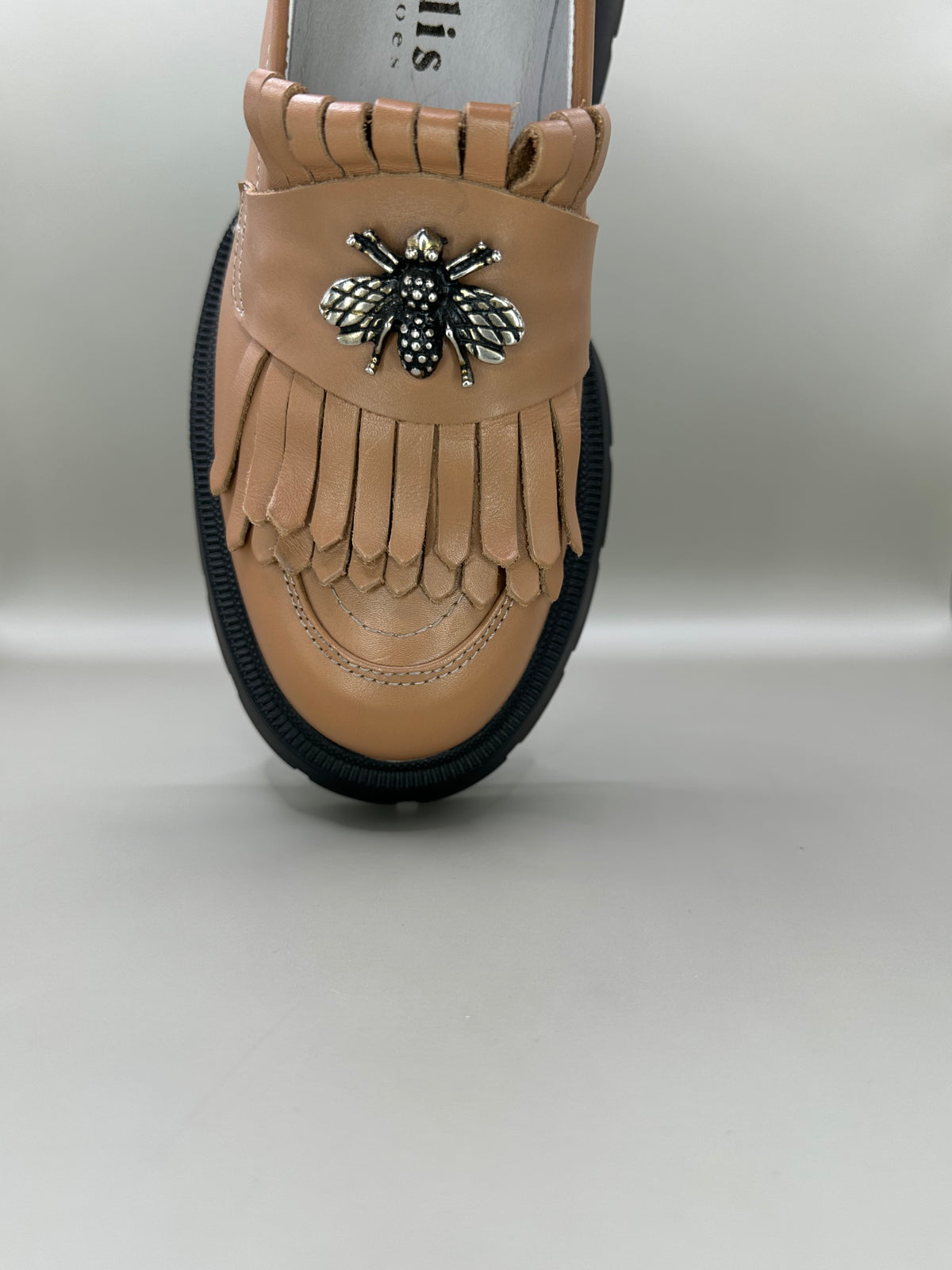 Pantofi Demalis