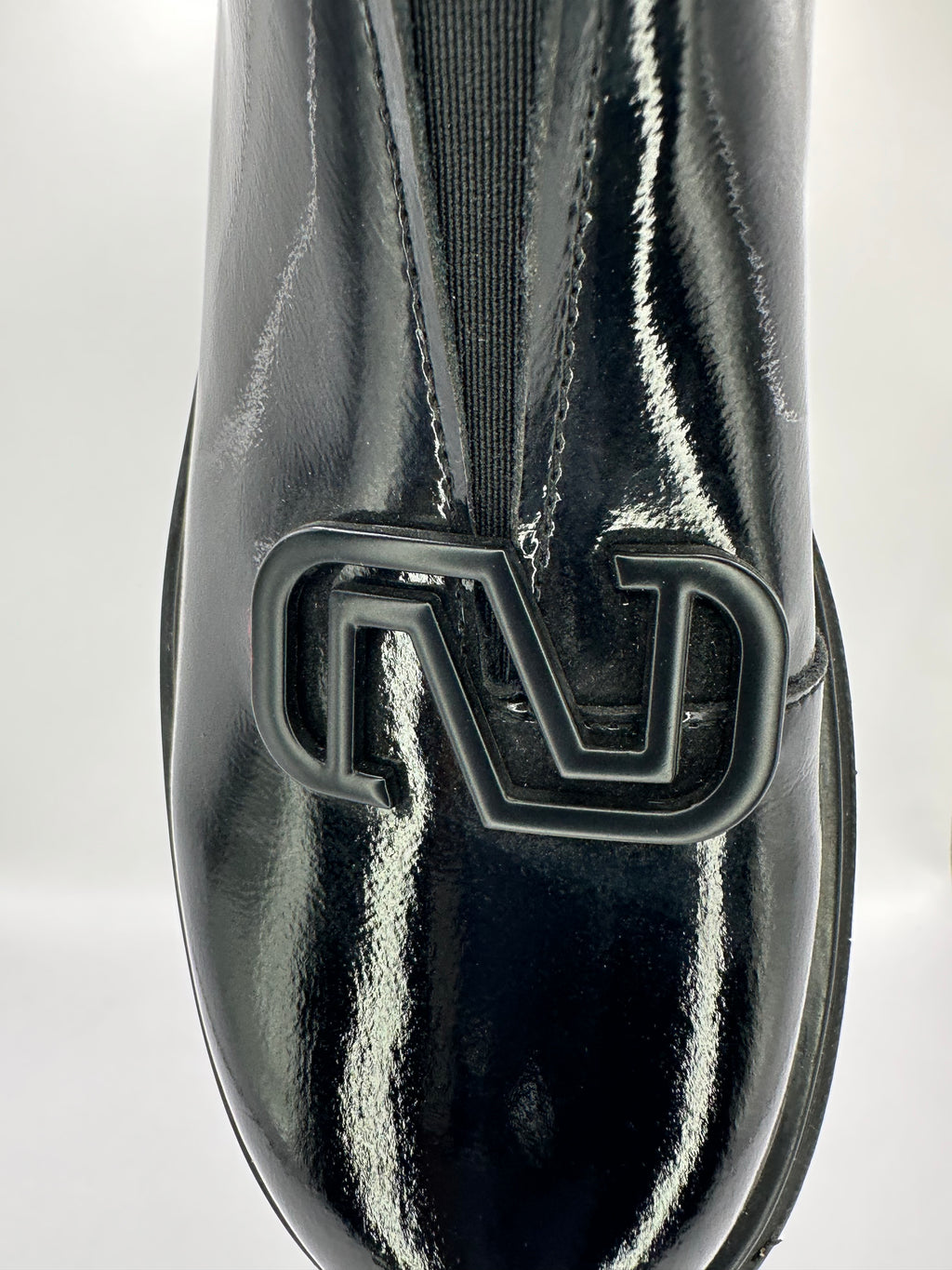 Ghete casual Betina Scarpe