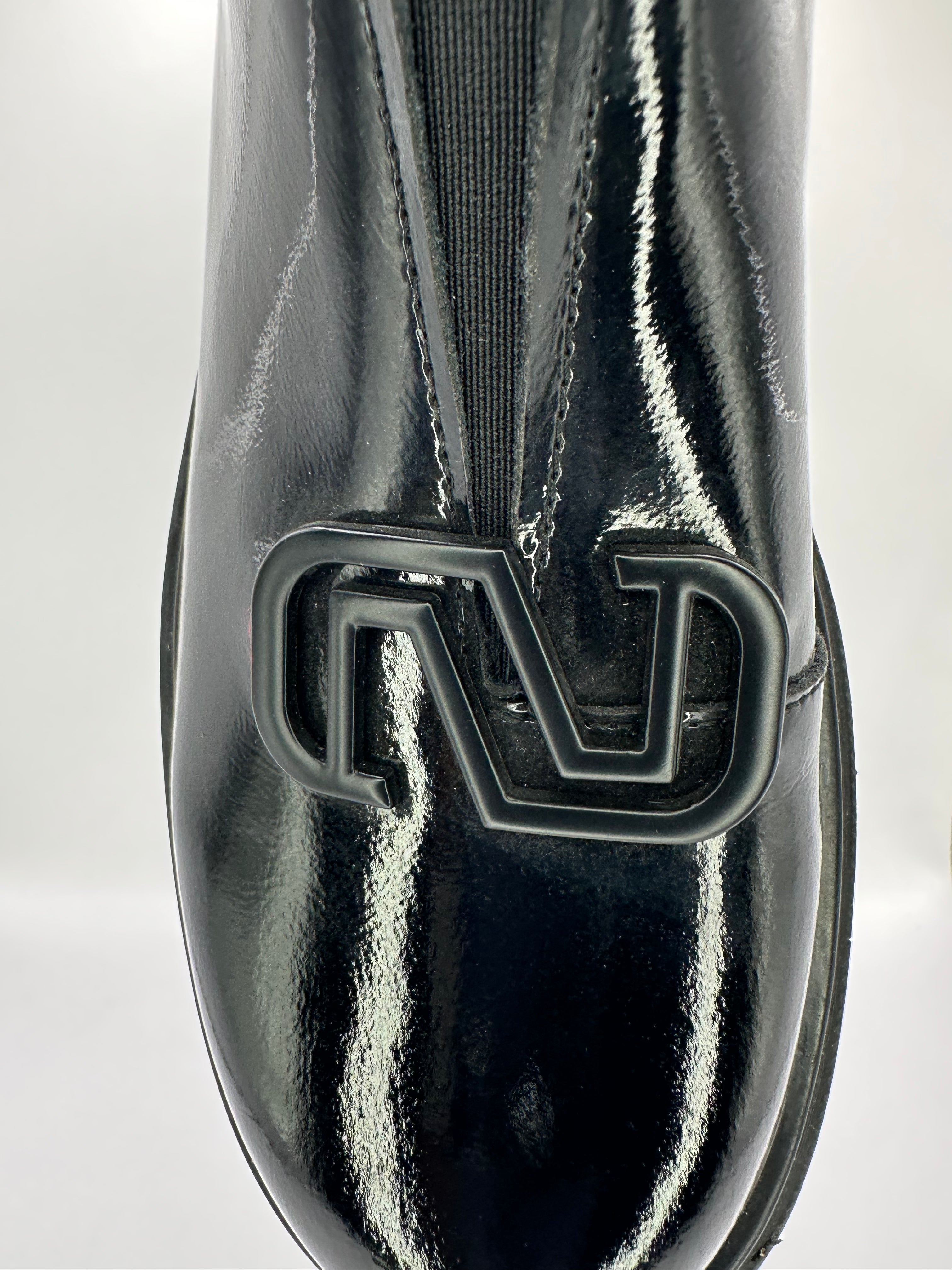 Ghete casual Betina Scarpe