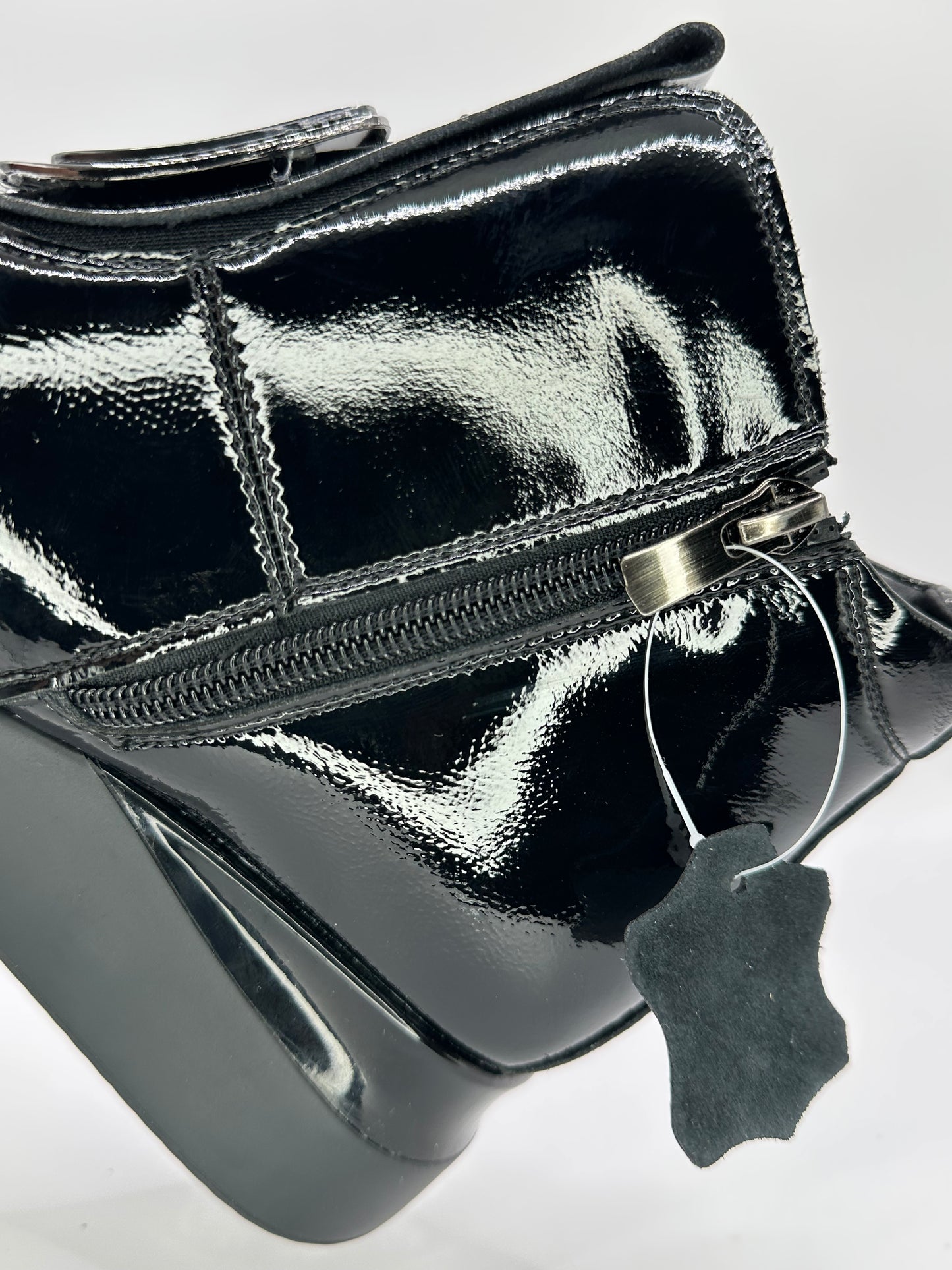 Ghete casual Betina Scarpe 6516