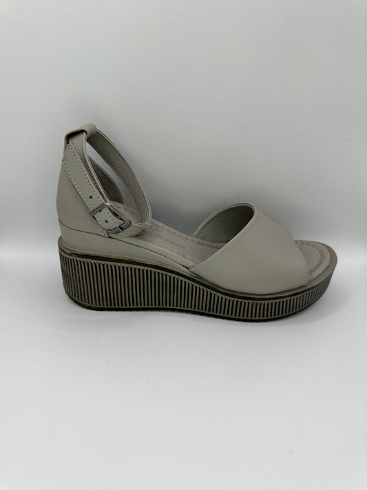 Sandale casual Johan Scarpe 412