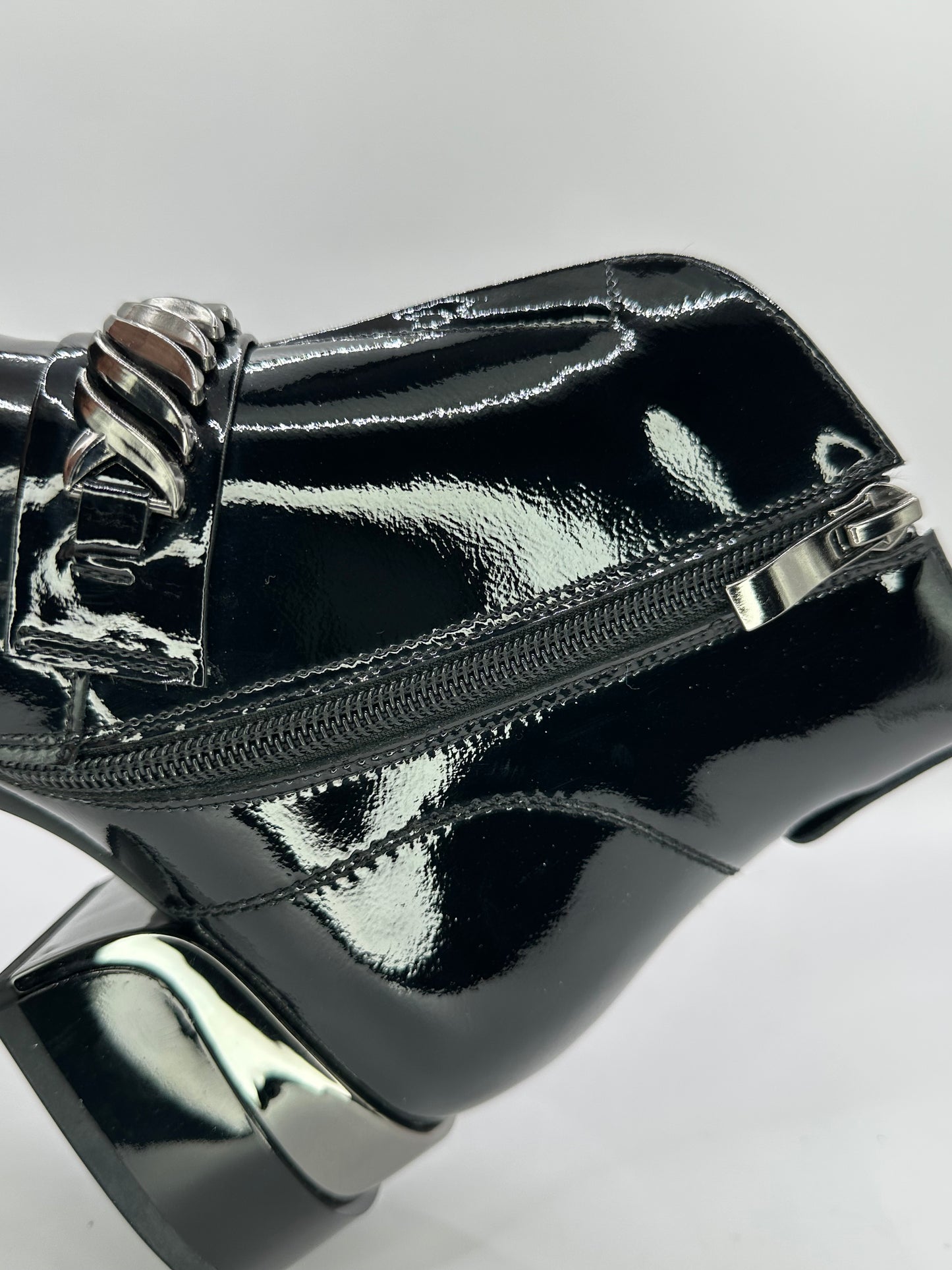 Botine elegante Betina Scarpe S116