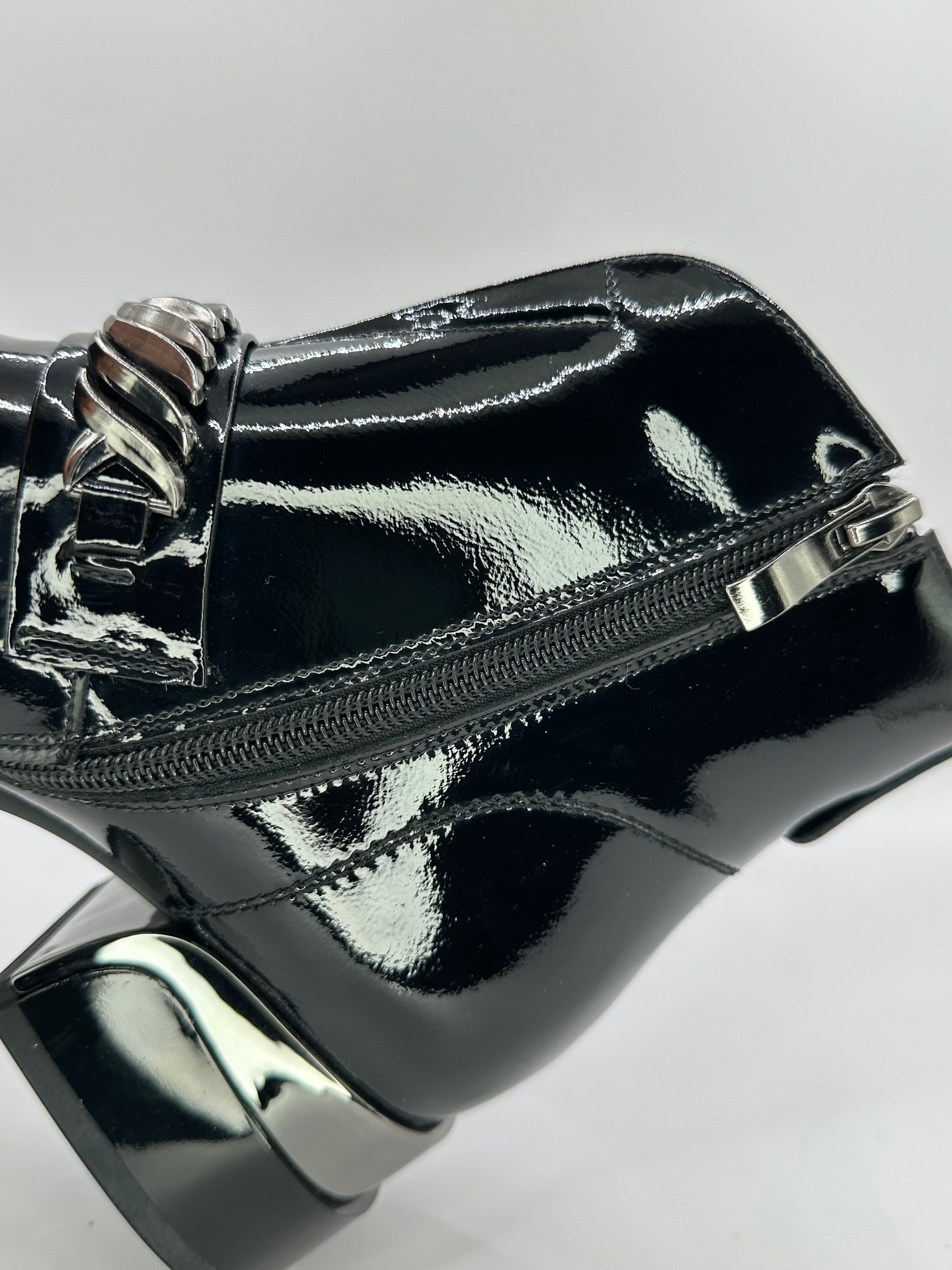 Botine elegante Betina Scarpe S116