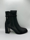 Botine elegante Betina Scarpe L419R