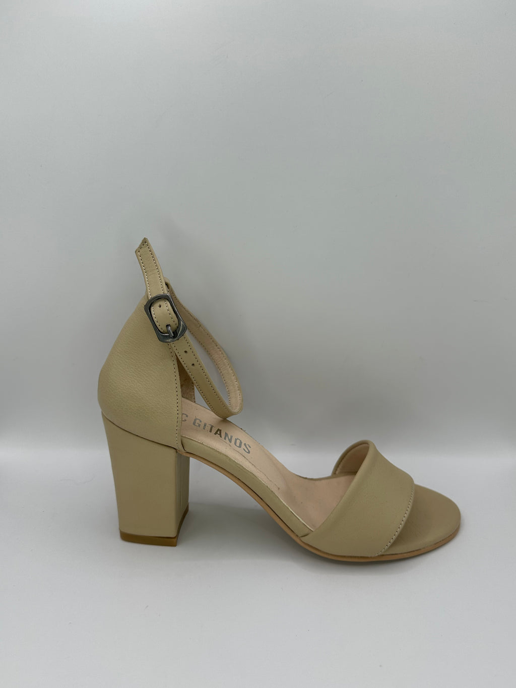 Sandale Gitanos 0139