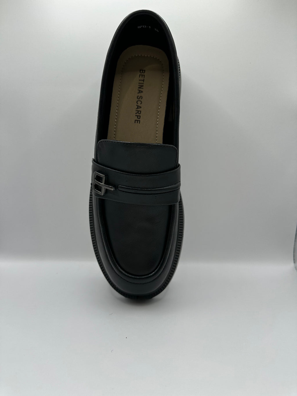 Pantofi Betina Scarpe 8713-1