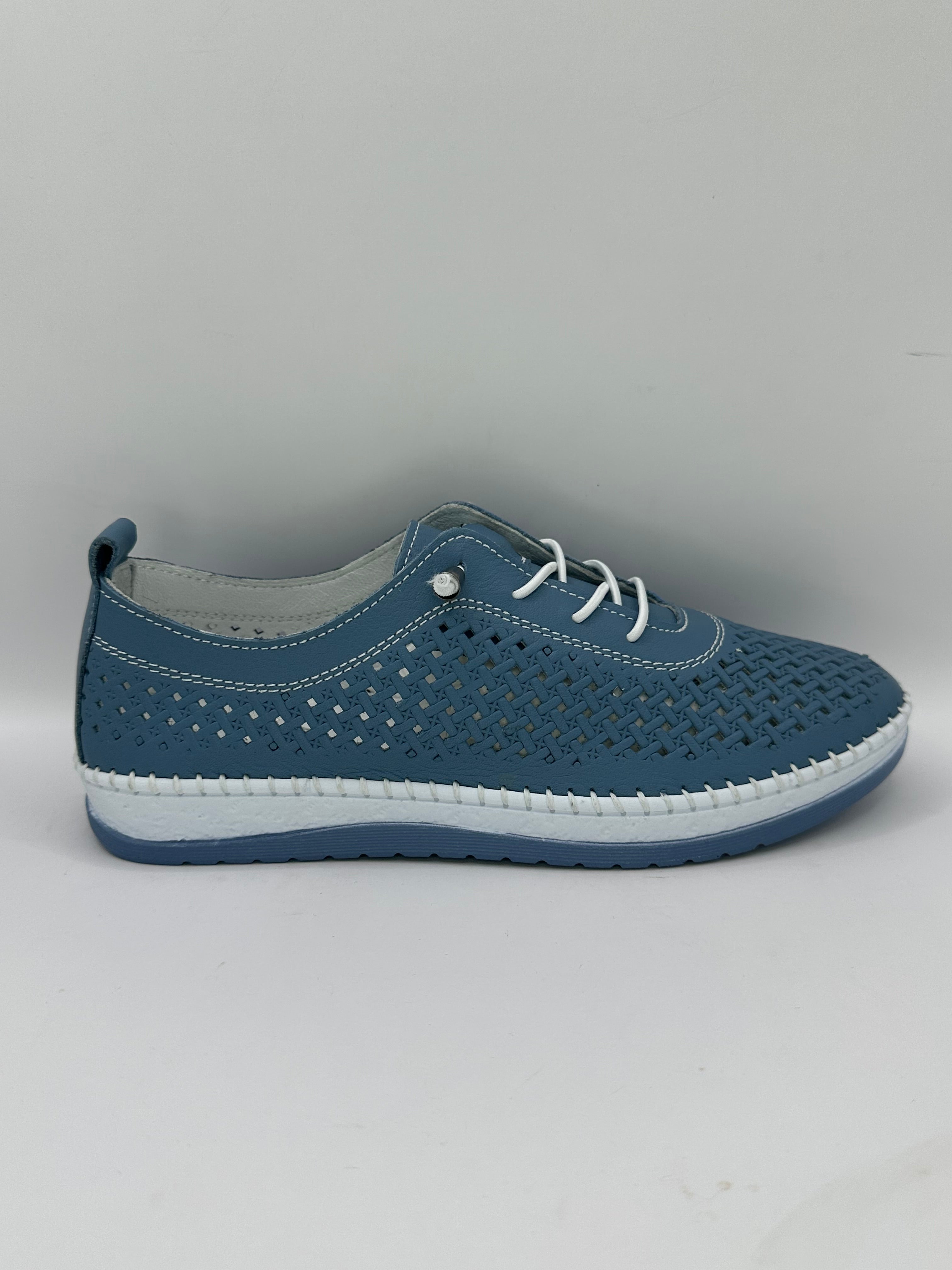 Pantofi casual Johan Scarpe 1008