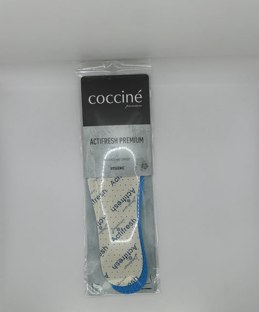 Tălpic actifresh Coccine