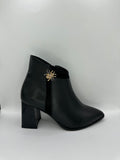 Botine elegante Mancini
