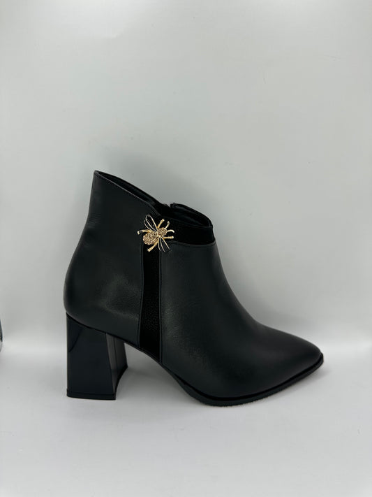 Botine elegante Mancini