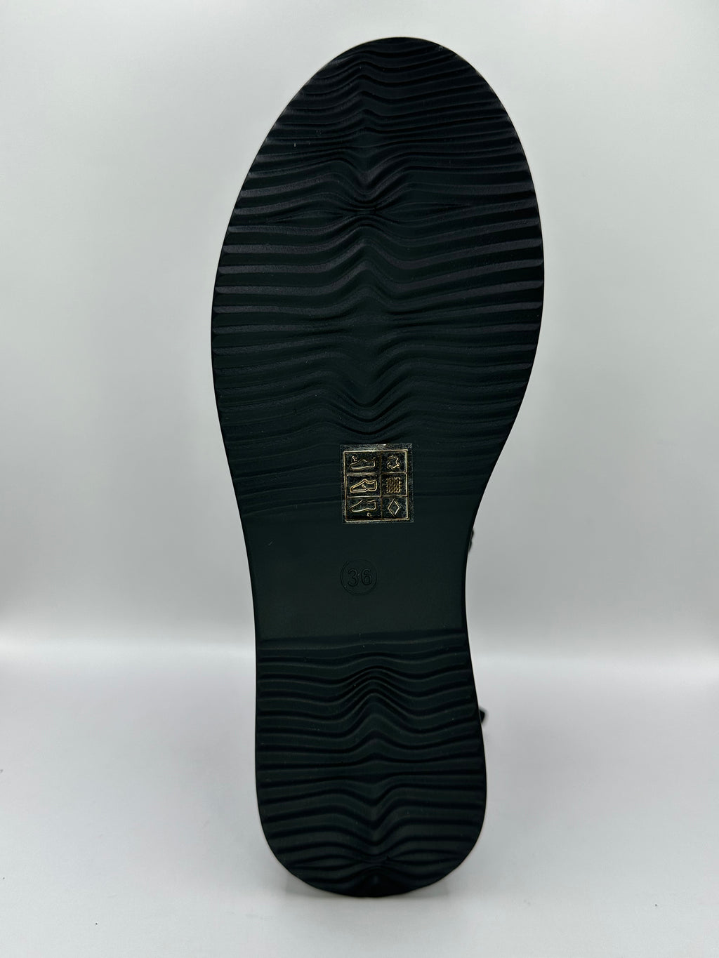 Ghete casual Betina Scarpe 6516