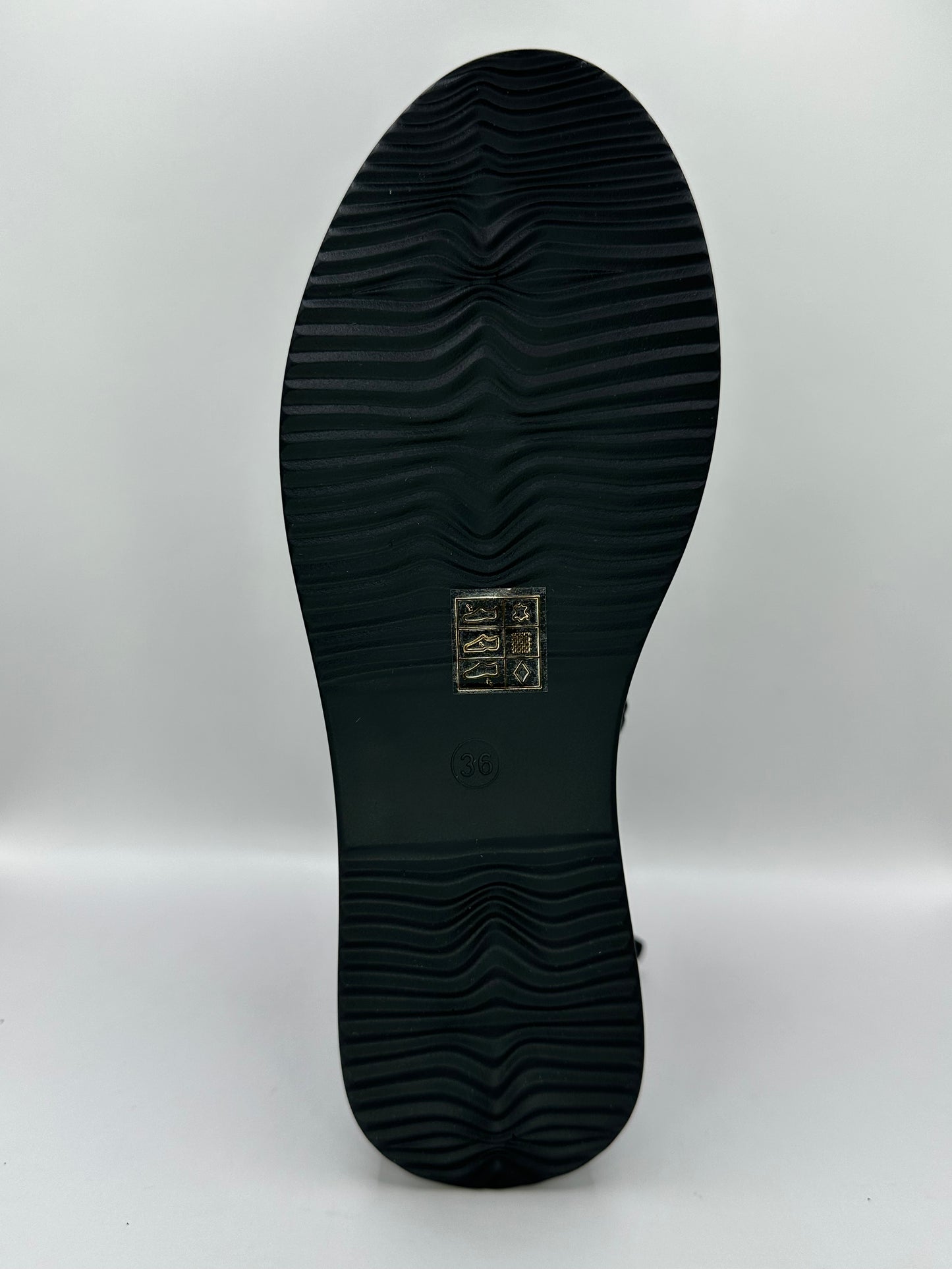 Ghete casual Betina Scarpe 6516