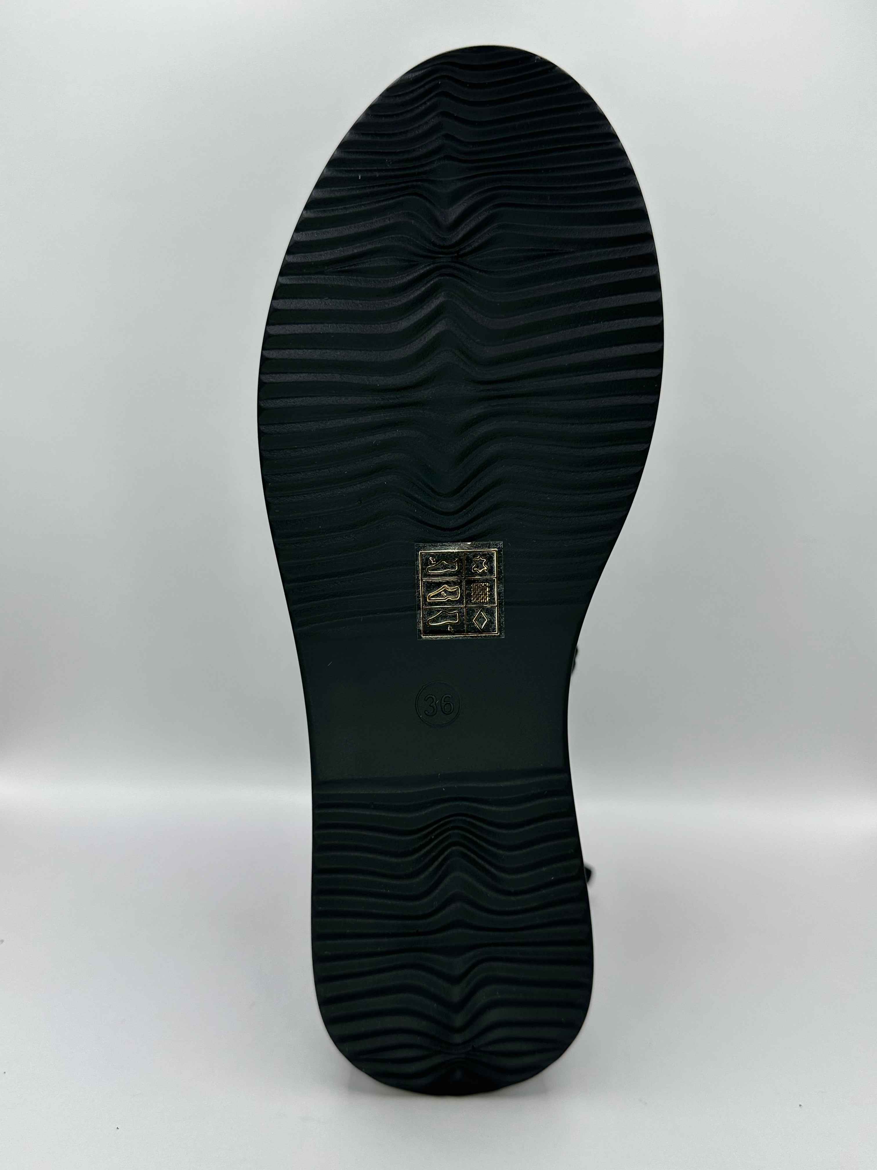 Ghete casual Betina Scarpe 6516