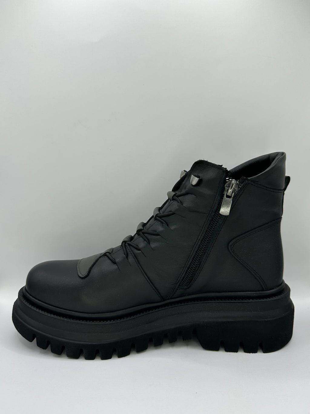 Ghete casual Kelik 252