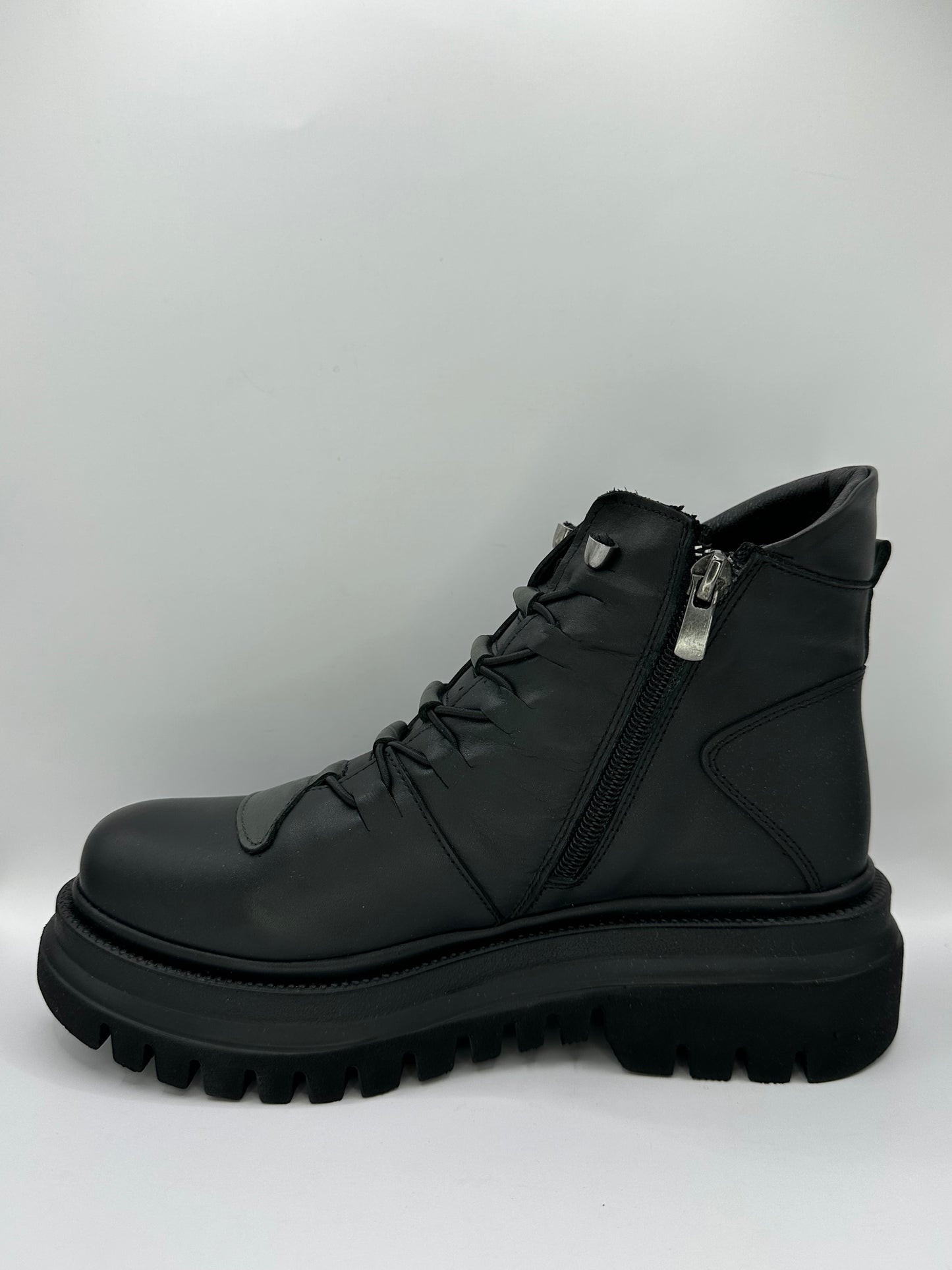 Ghete casual Kelik 252