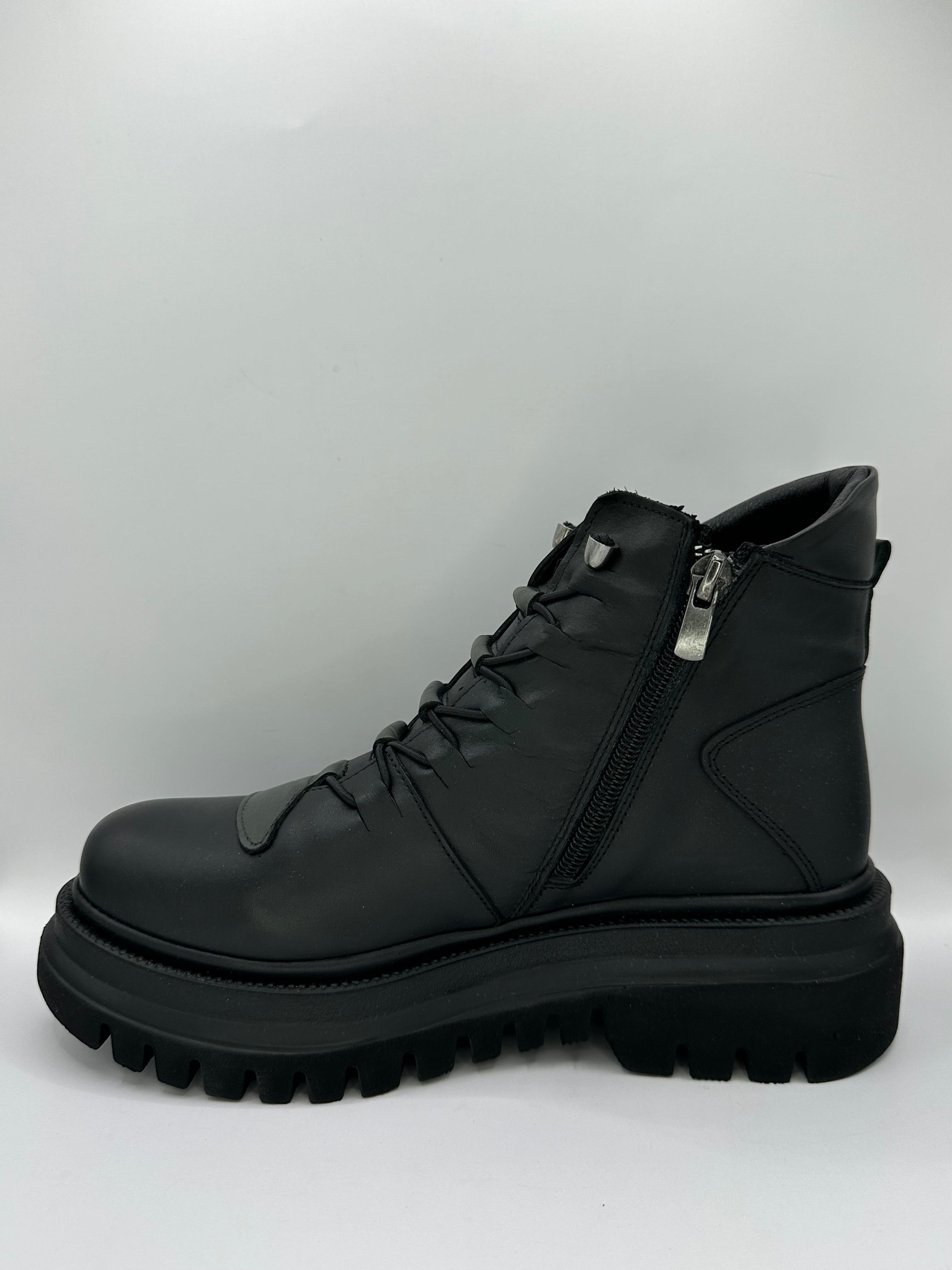 Ghete casual Kelik 252