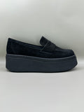 Pantofi casual Incar 526
