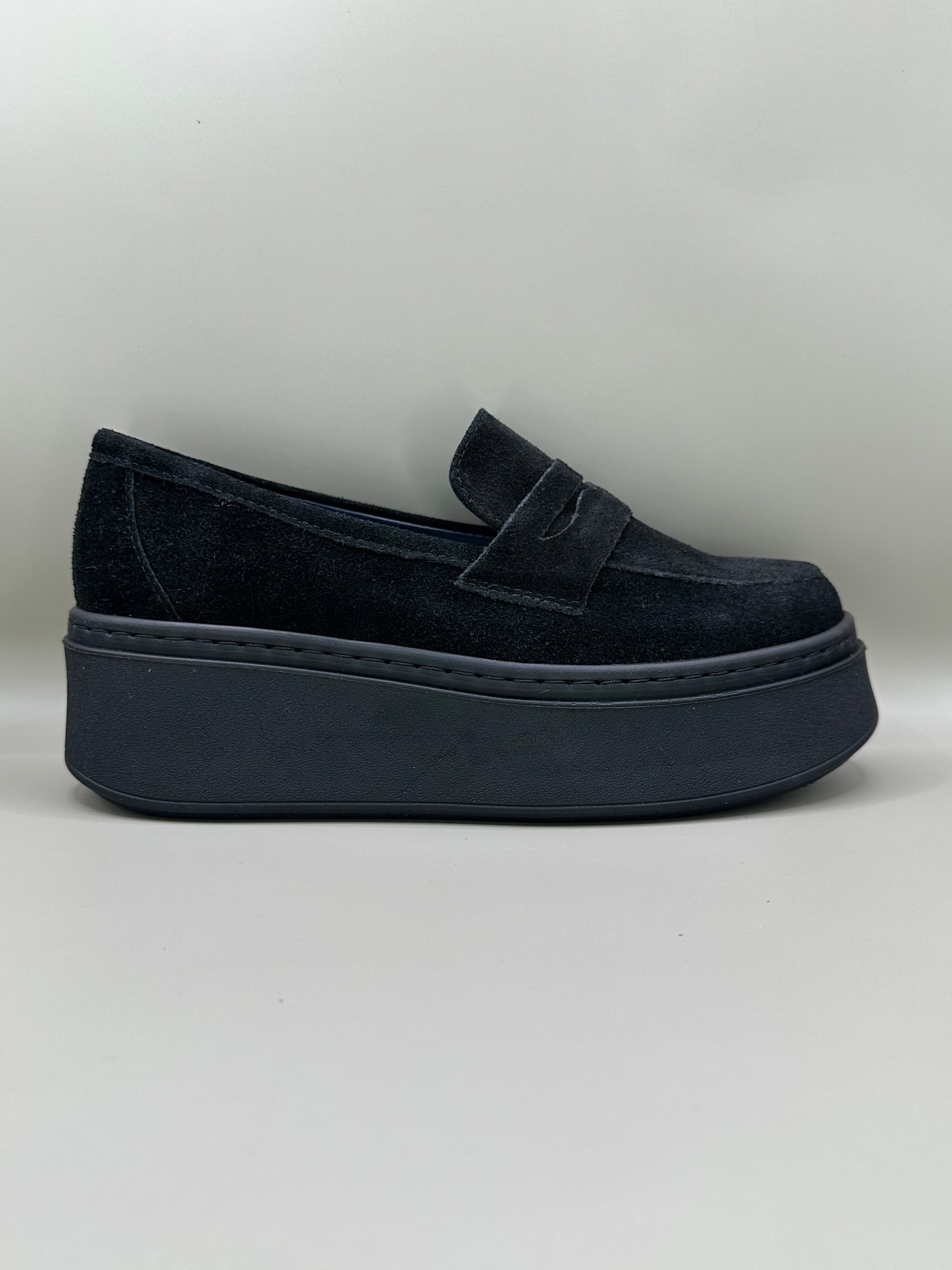 Pantofi casual Incar 526