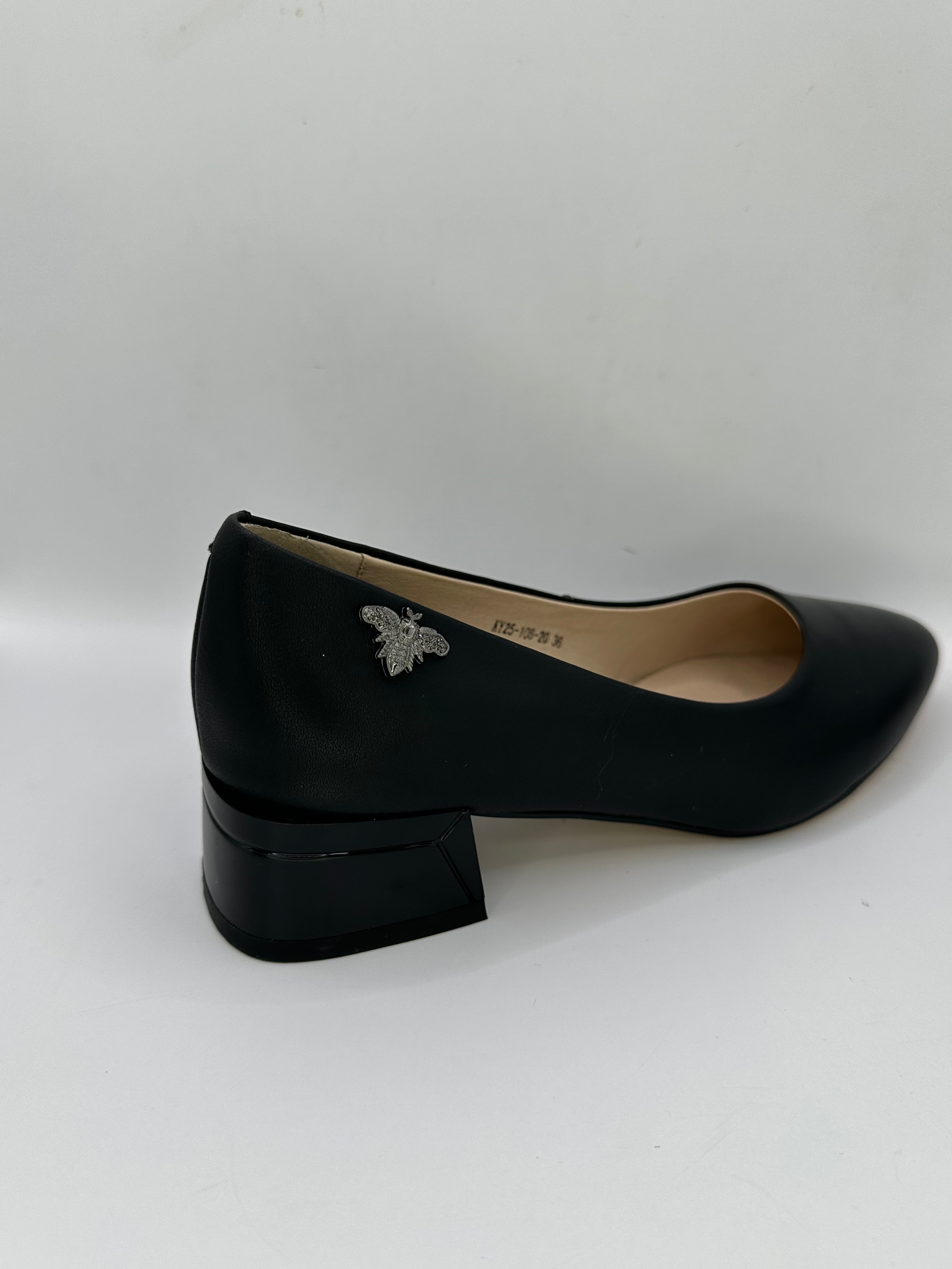 Pantofi Betina Scarpe KY25-108-20