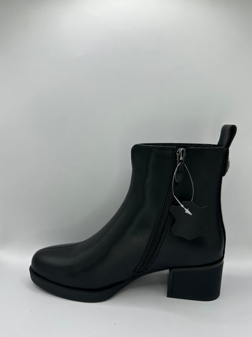 Botine elegante Betina Scarpe