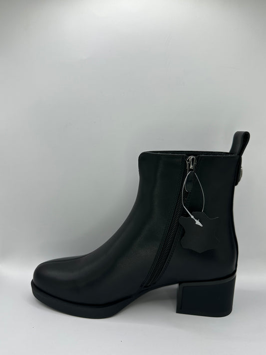 Botine elegante Betina Scarpe
