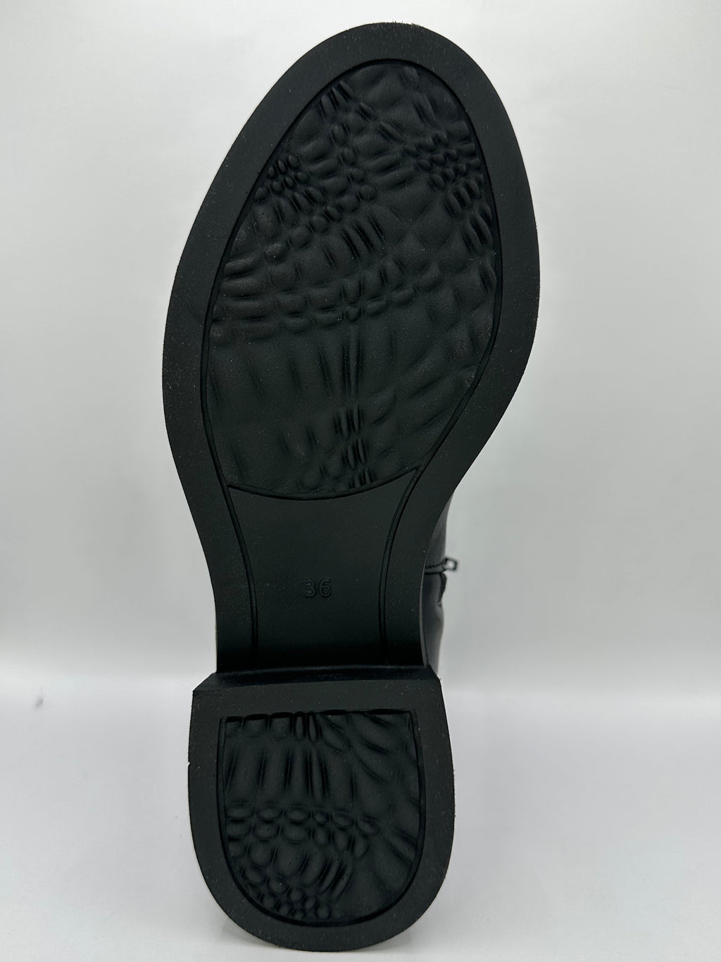 Ghete casual Nicolis 3215