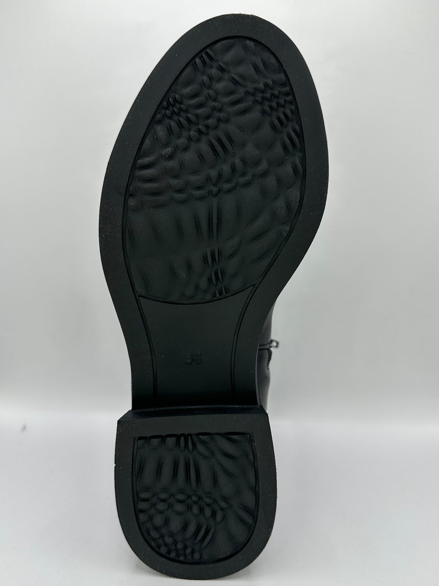 Ghete casual Nicolis 3215