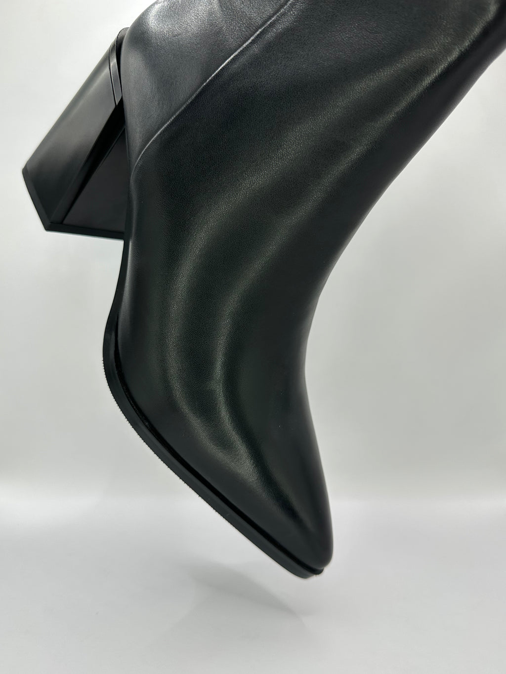 Botine elegante Betina Scarpe 1048R-1