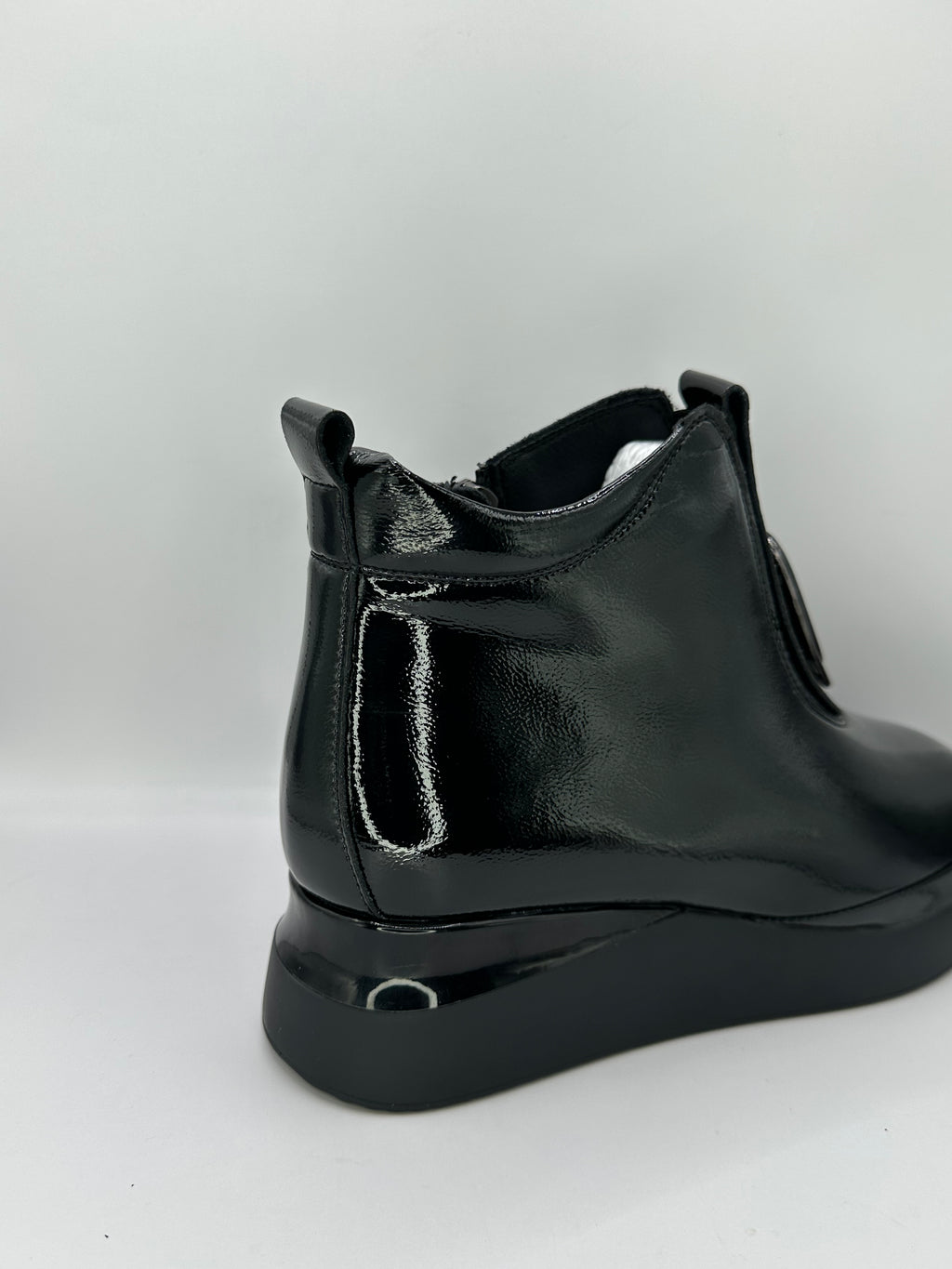 Ghete casual Betina Scarpe 6516