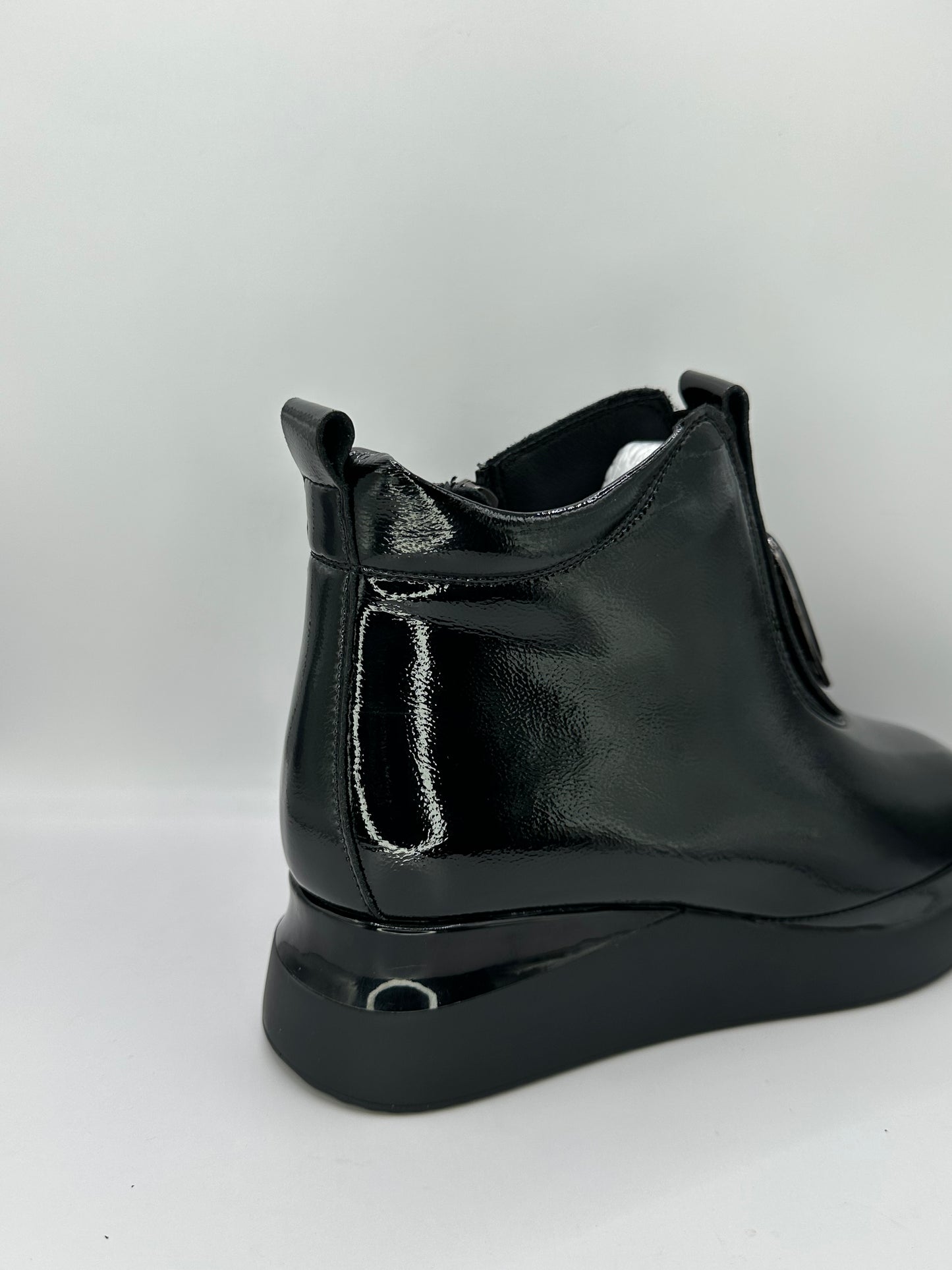 Ghete casual Betina Scarpe 6516