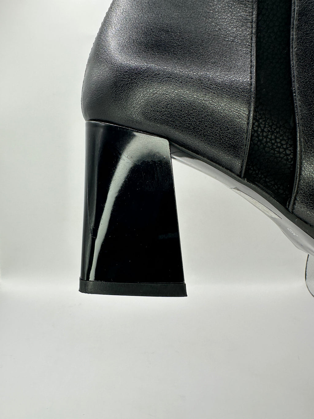 Botine elegante Mancini