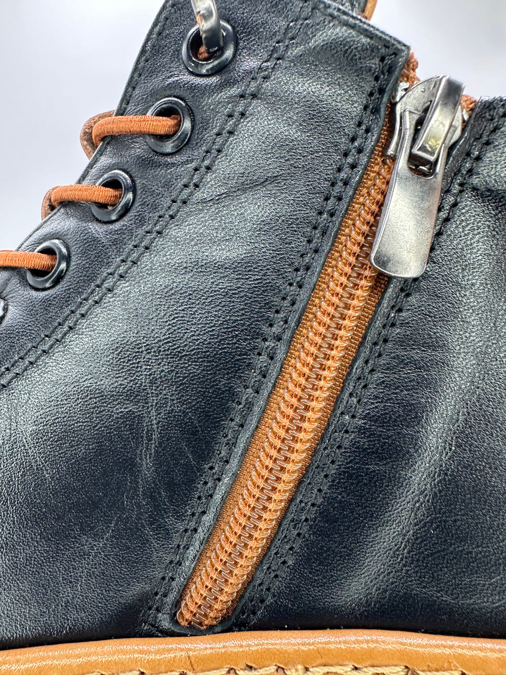 Ghete casual Kelik 101s