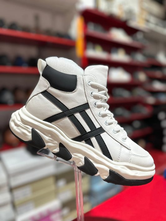 Ghete Johan Scarpe ES690-2