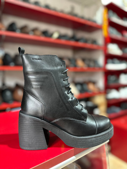 Botine Gitanos 904