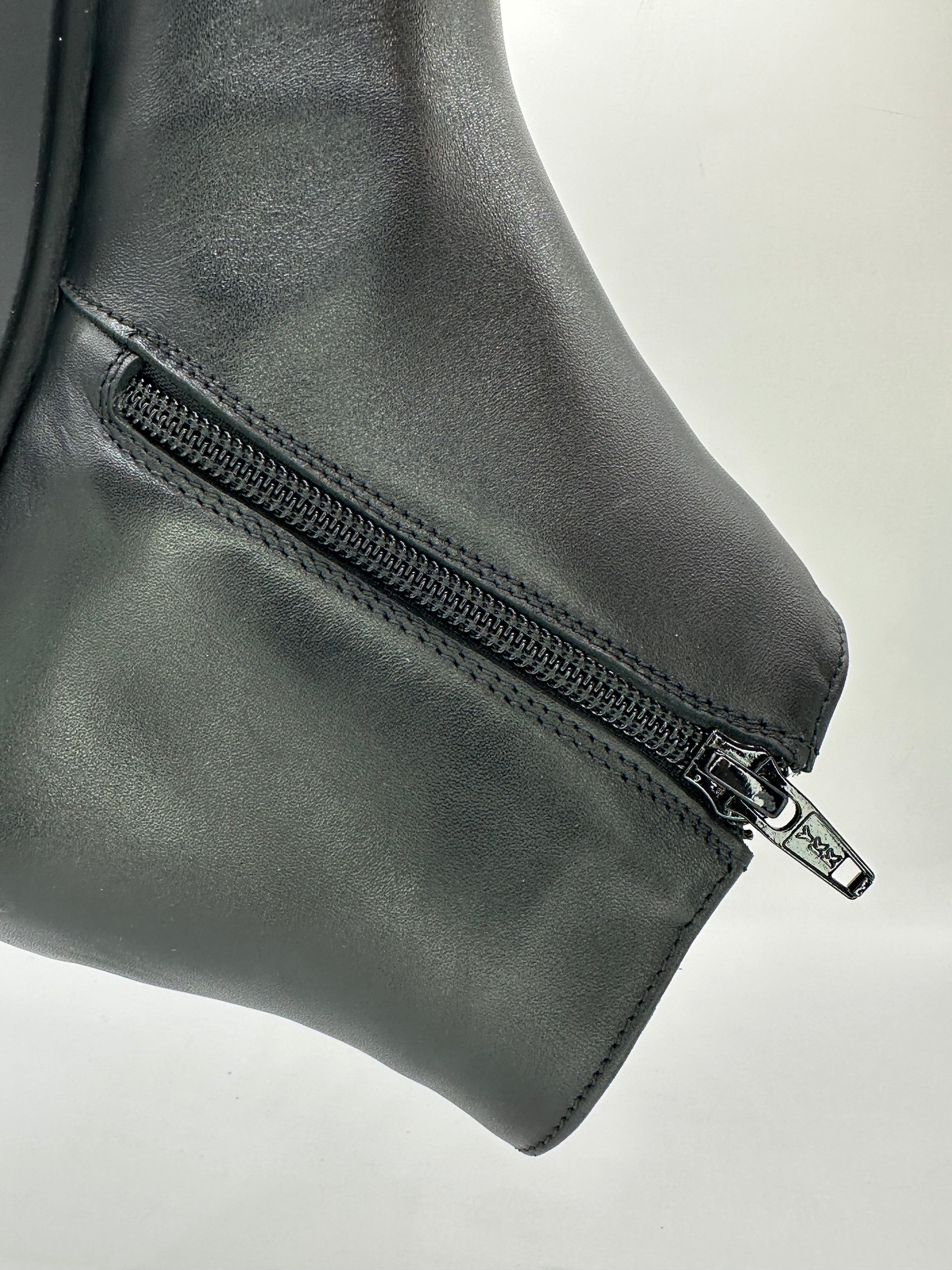 Ghete casual Nicolis 3215