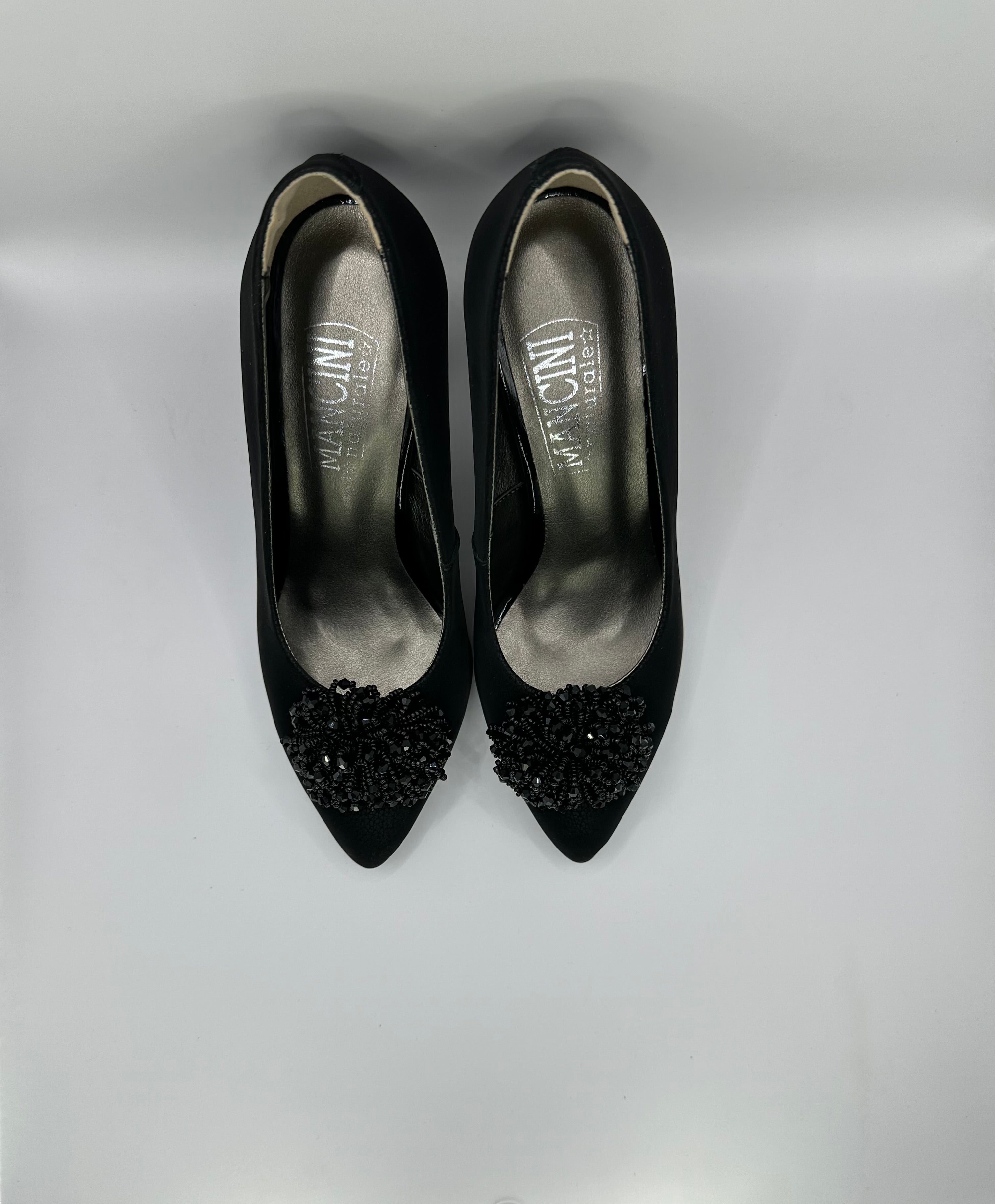 Pantofi Mancini 3253