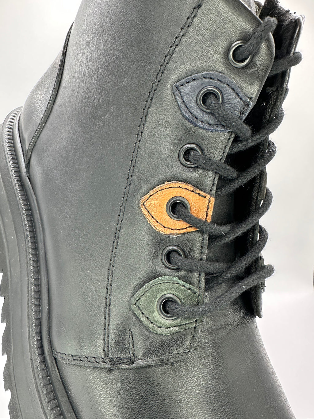 Ghete casual Kelik 252