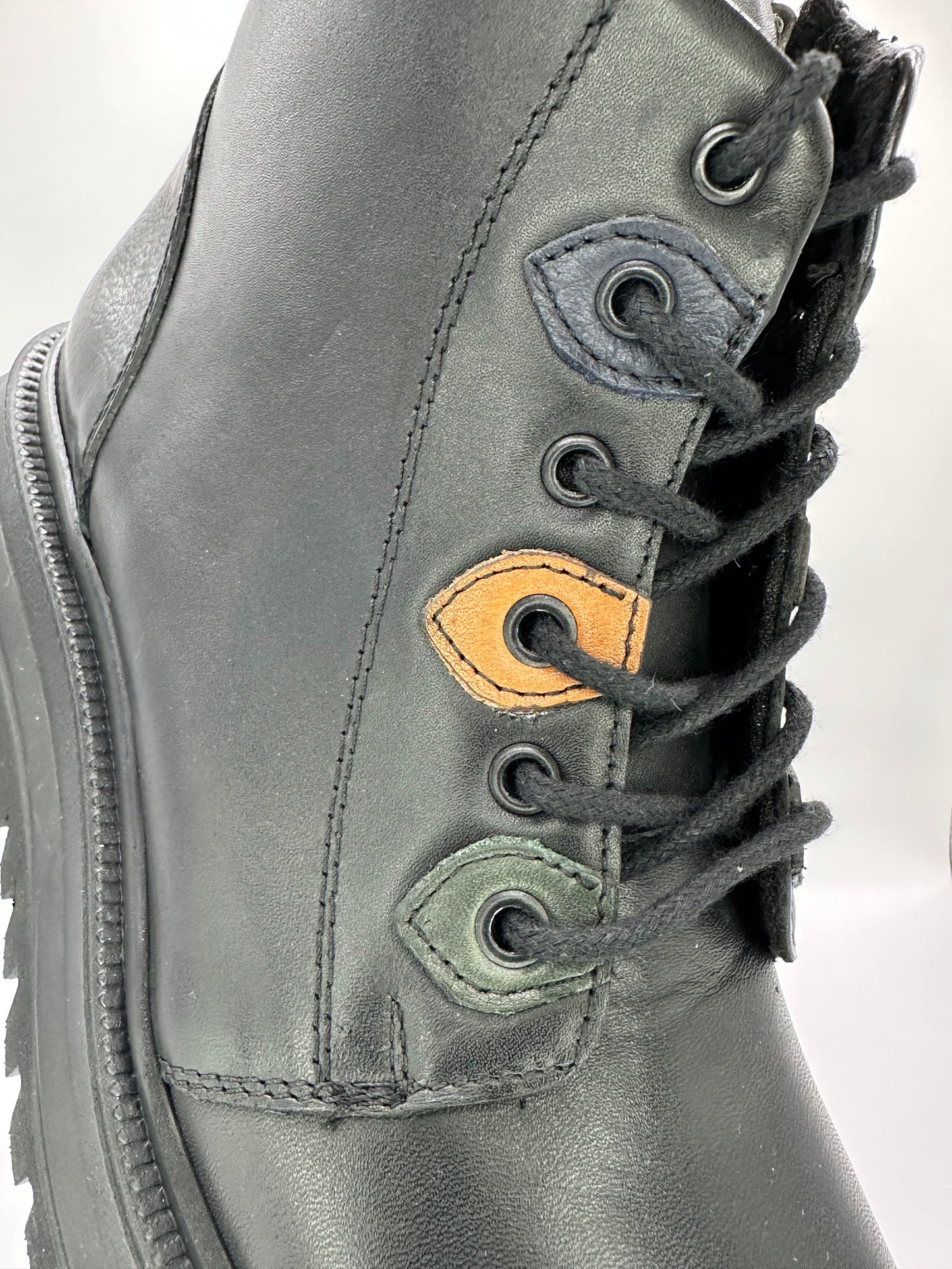 Ghete casual Kelik 252