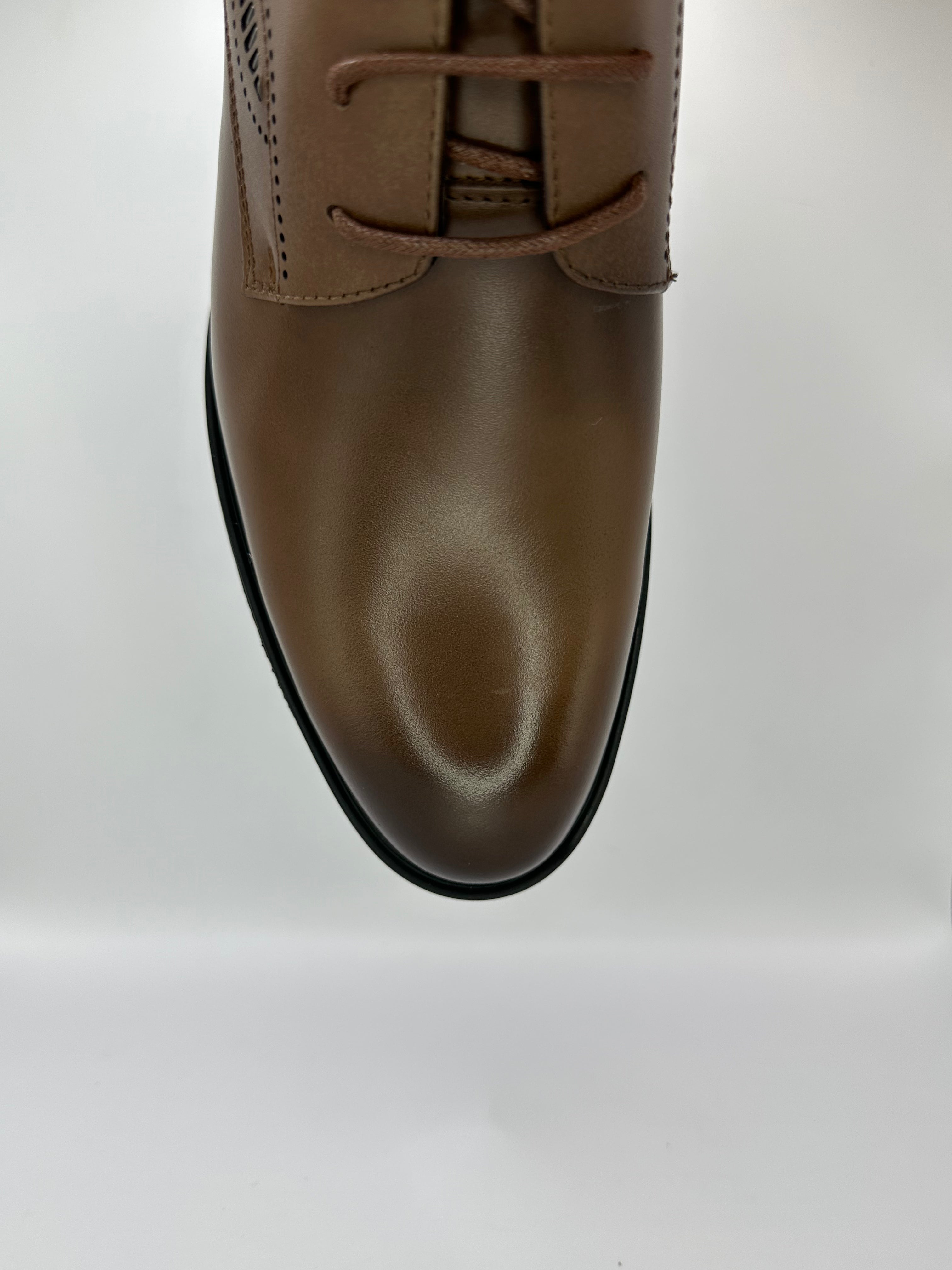 Pantofi Johan Scarpe 16001