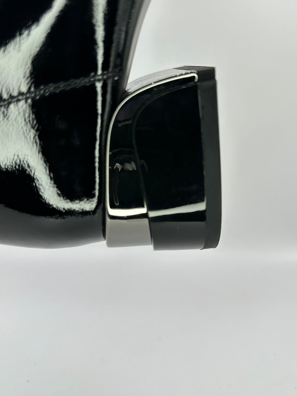 Botine elegante Betina Scarpe S116