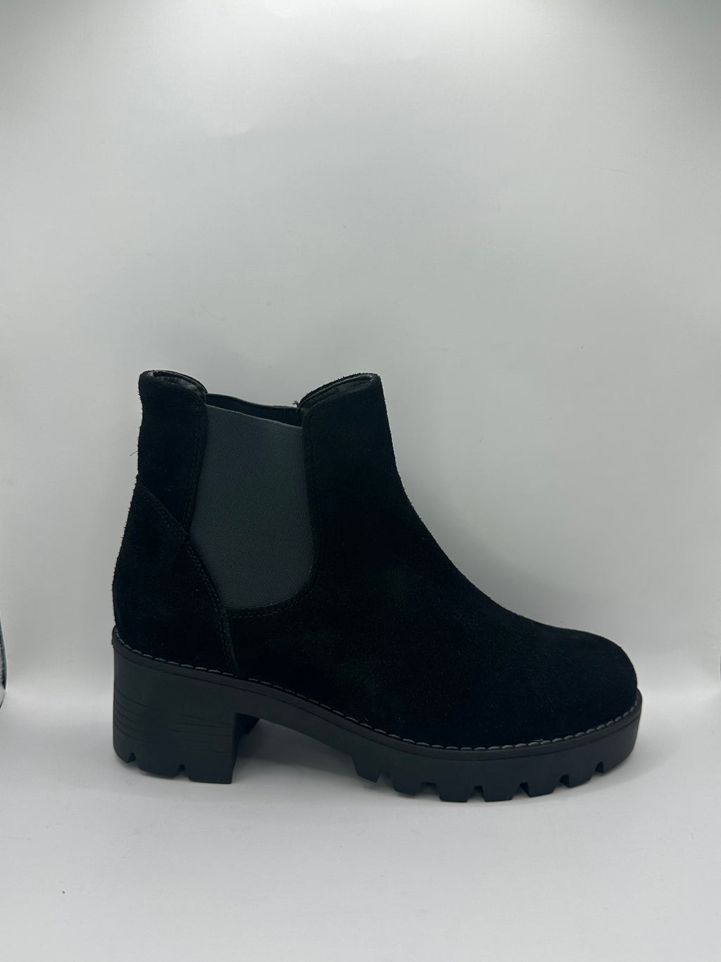 Ghete casual Bratex 900