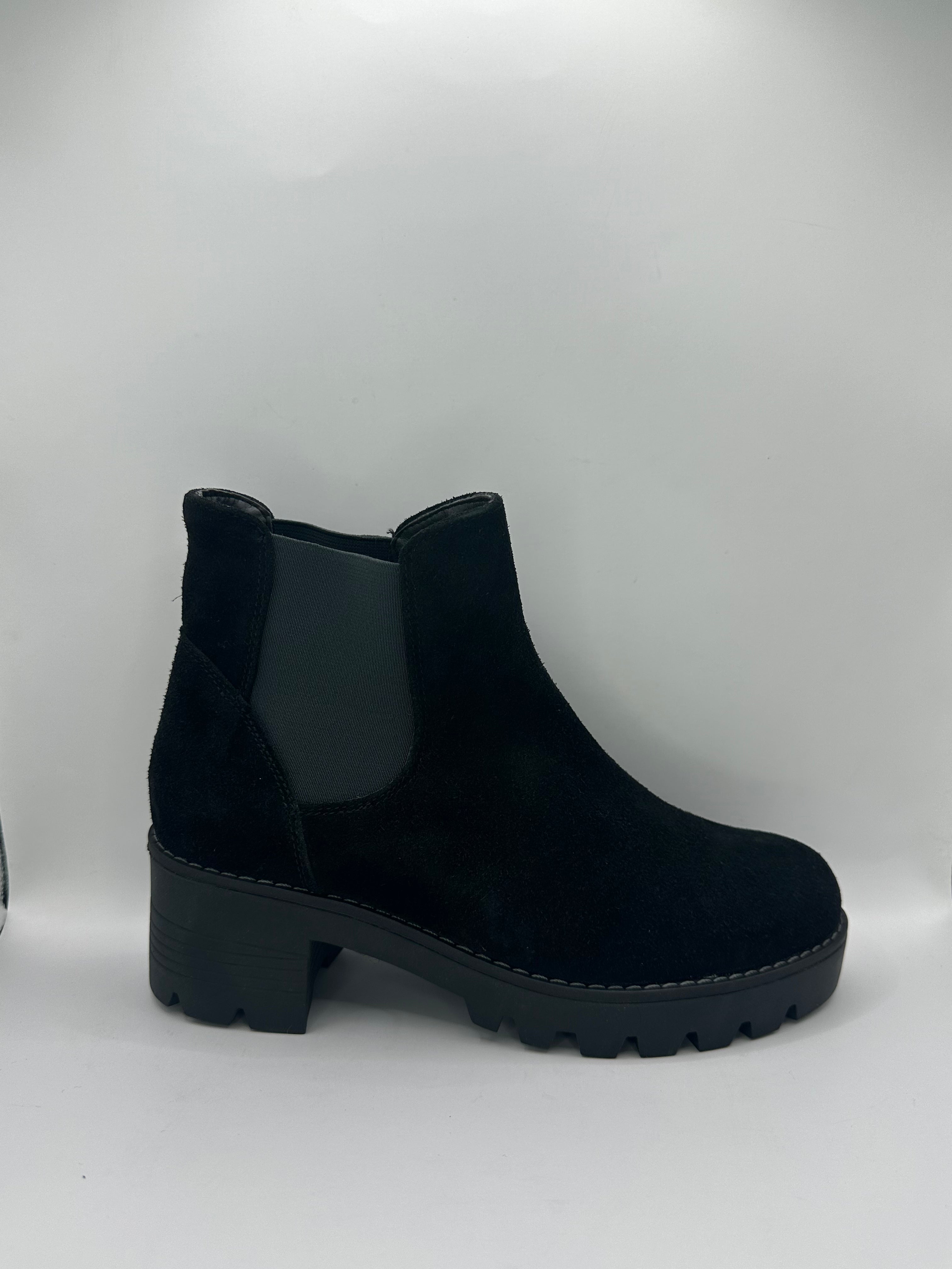 Ghete casual Bratex 900