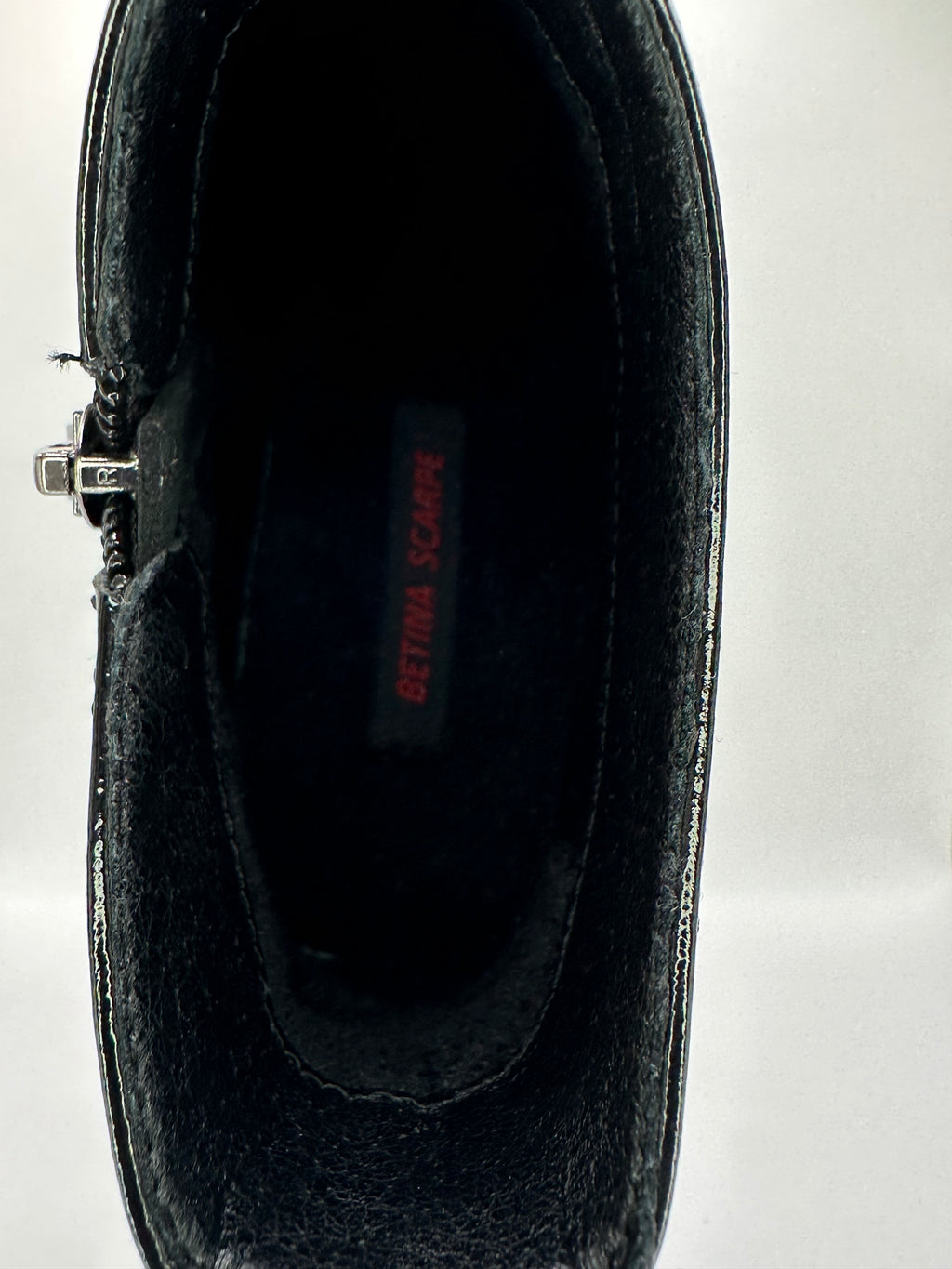 Ghete casual Betina Scarpe