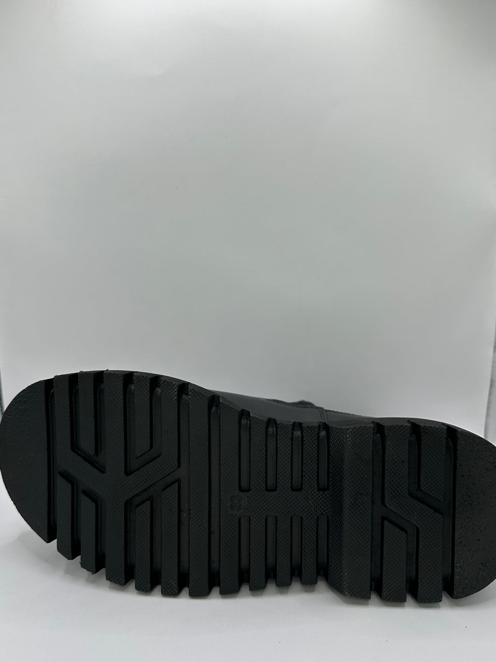 Ghete casual Kelik 258